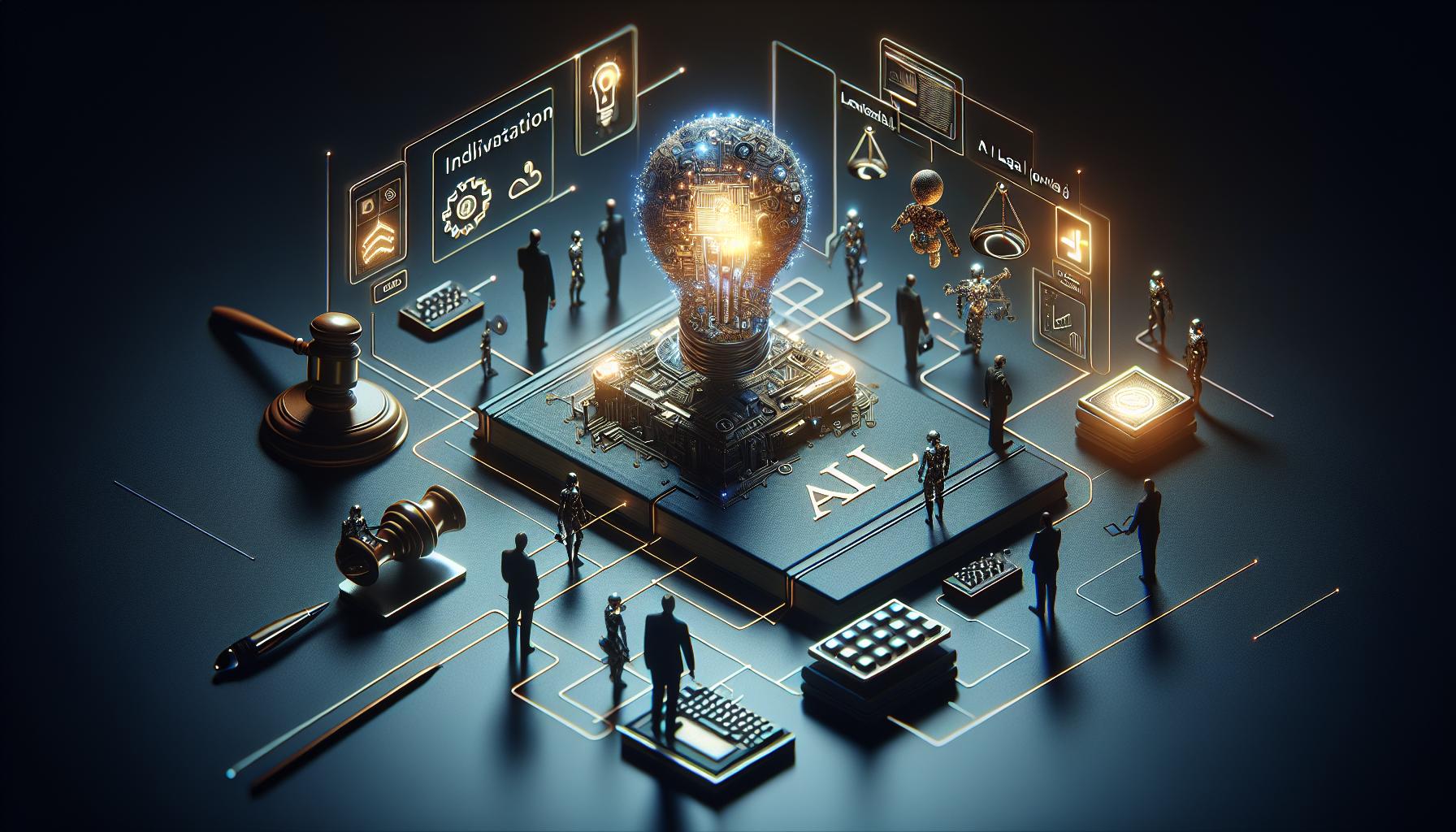 What Is Callidus AI Legal and How Does It Work? 3 Key Features of Callidus AI Legal That Set It Apart