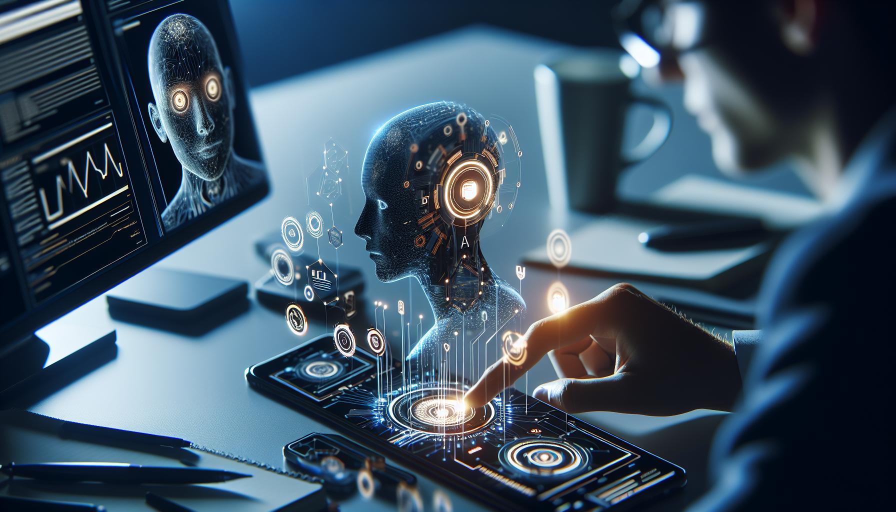 Is Eden AI Free? Features and Pricing Overview 1 Key Features of Eden AI: What Sets It Apart?