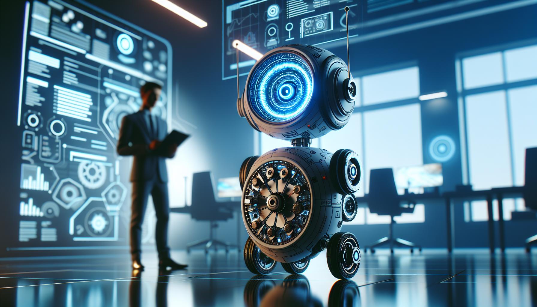 Key Features of Proxy Janitor AI: What Sets It Apart?