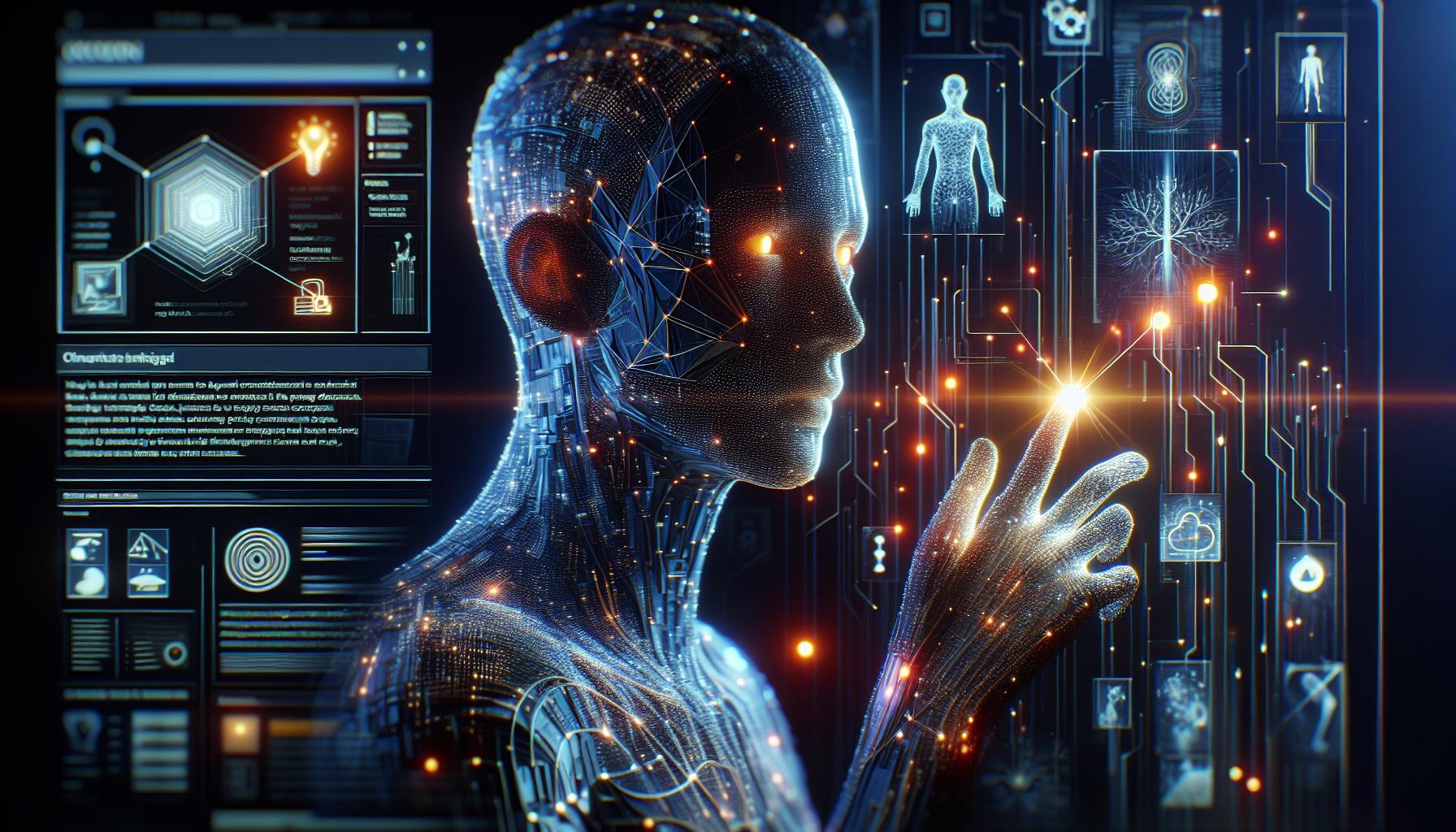 Anime AI Prompt Techniques to Perfect Your Favorite Styles 2 Key Techniques to Enhance Character Design Through AI