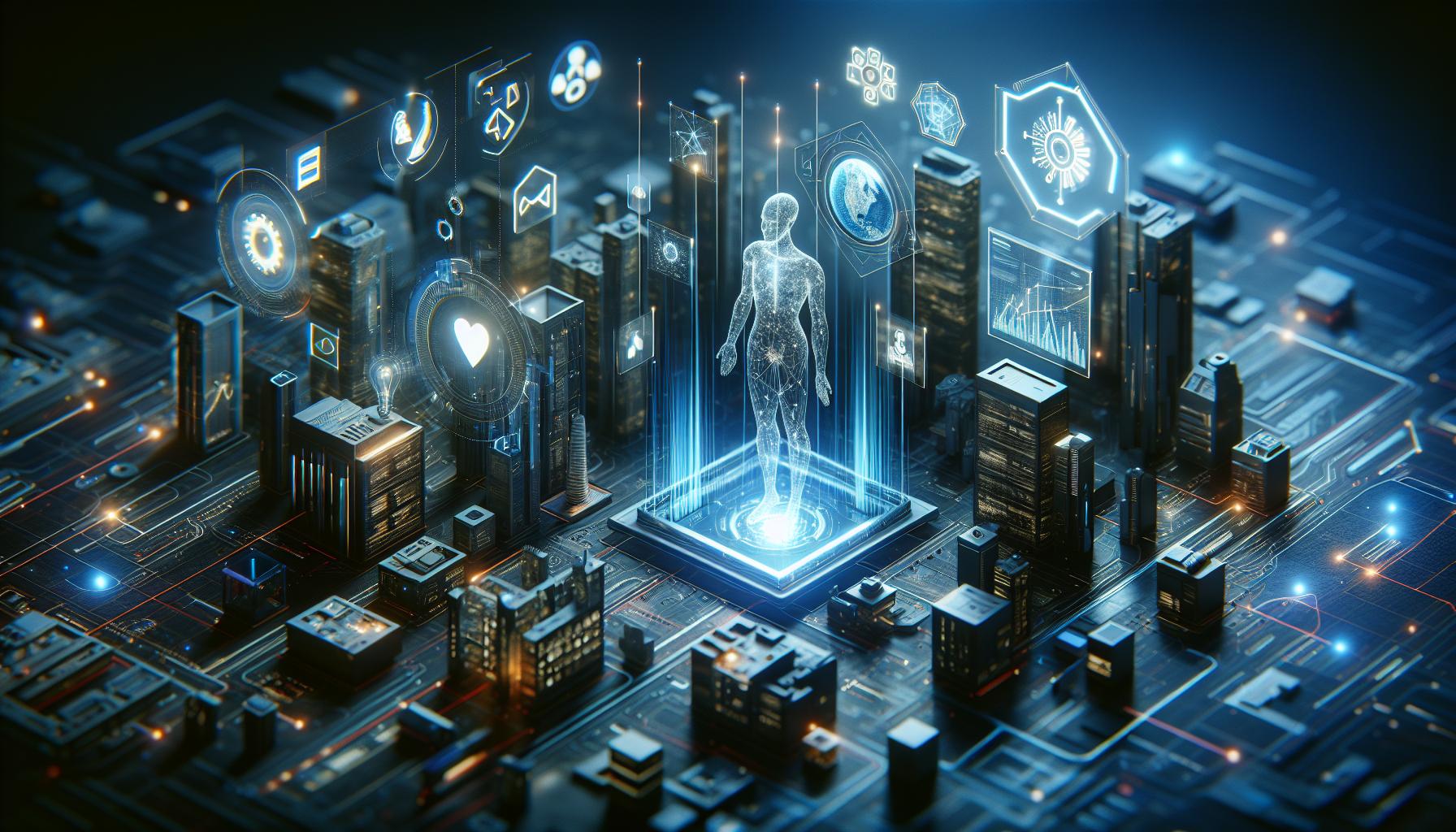 Key Use Cases for AI Video Length Extenders in ​Content creation