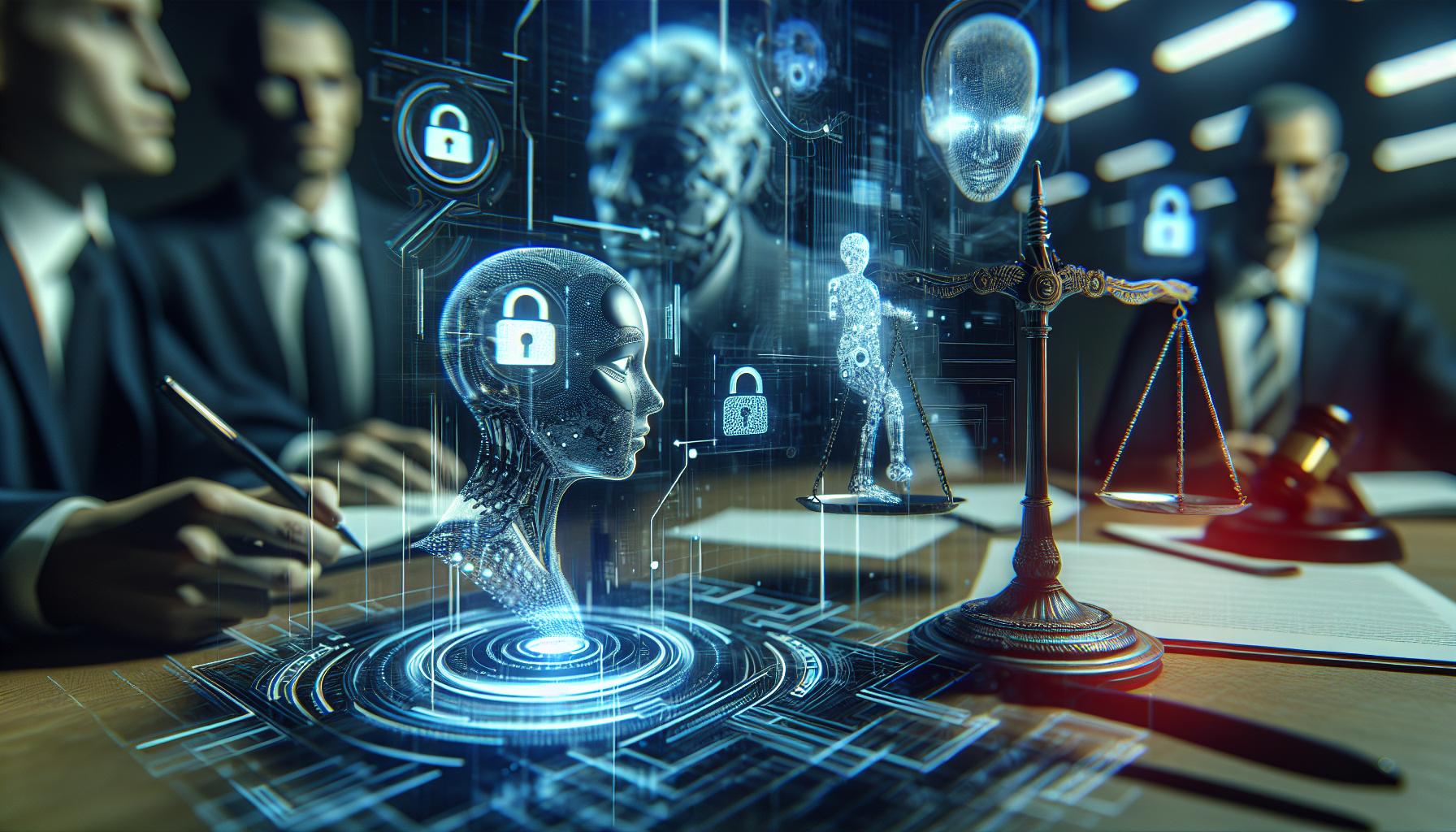 Is AI-Generated Child Pornography Illegal? Legal Implications 2 Legal Frameworks: How laws Treat AI-Generated Child Exploitation