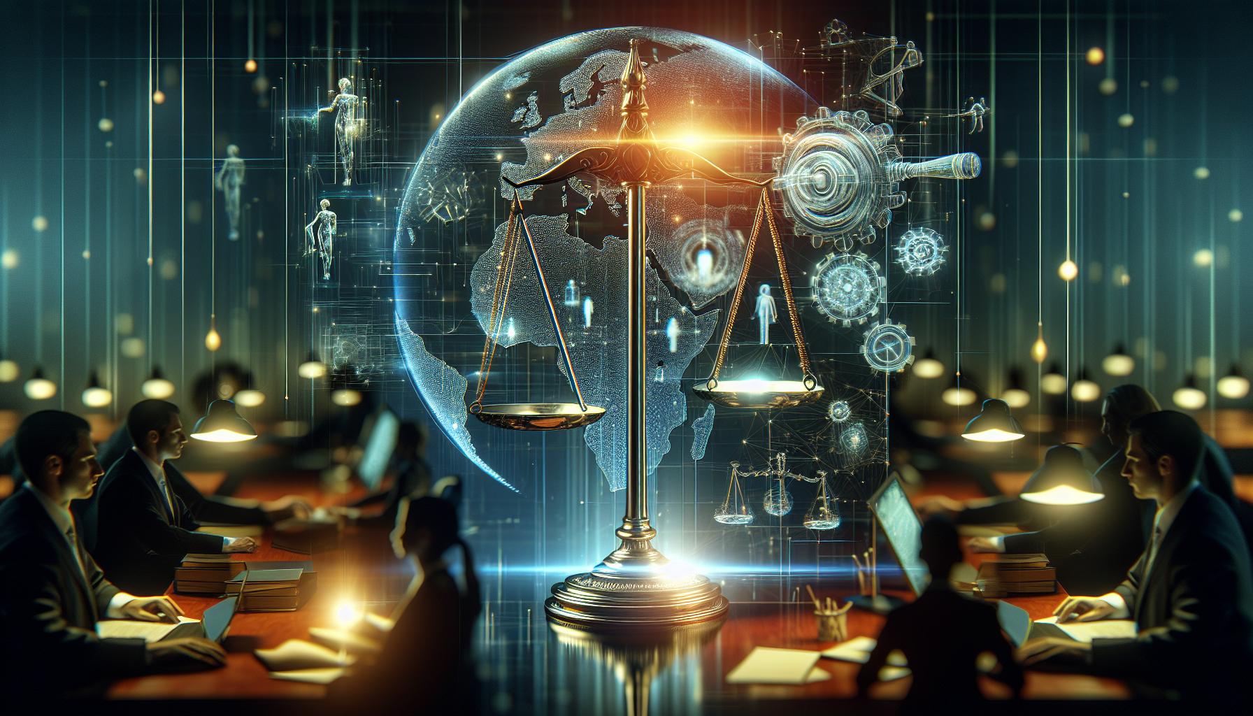 Can AI See Through Clothes? Debunking Myths and Facts 7 Legal Perspectives on AI and Privacy Concerns