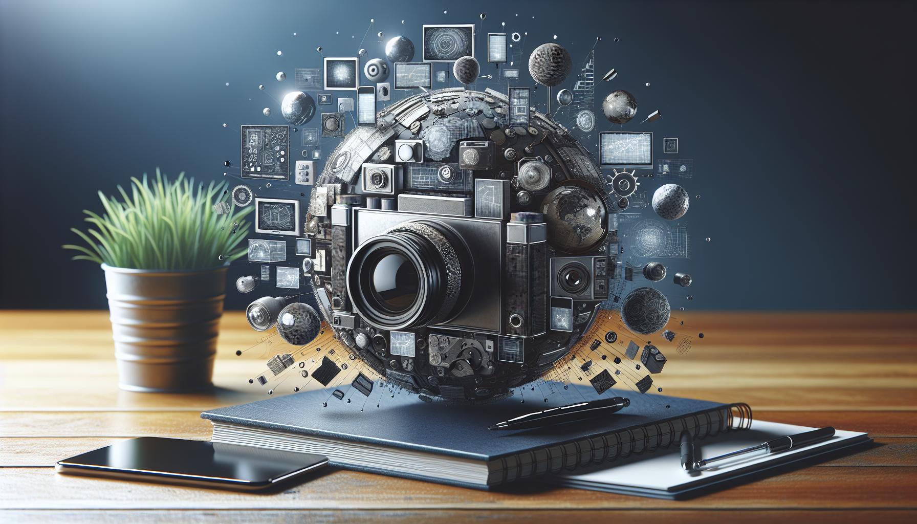 Leveraging context to Enhance Visual Interpretation