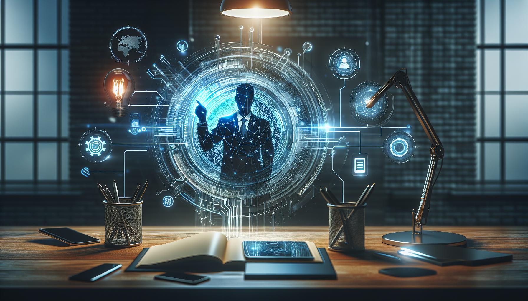 AI Prompt HTML Template: Build Interactive AI-Powered Pages 3 Leveraging Customizable Features: Tailoring Your Template to User Needs