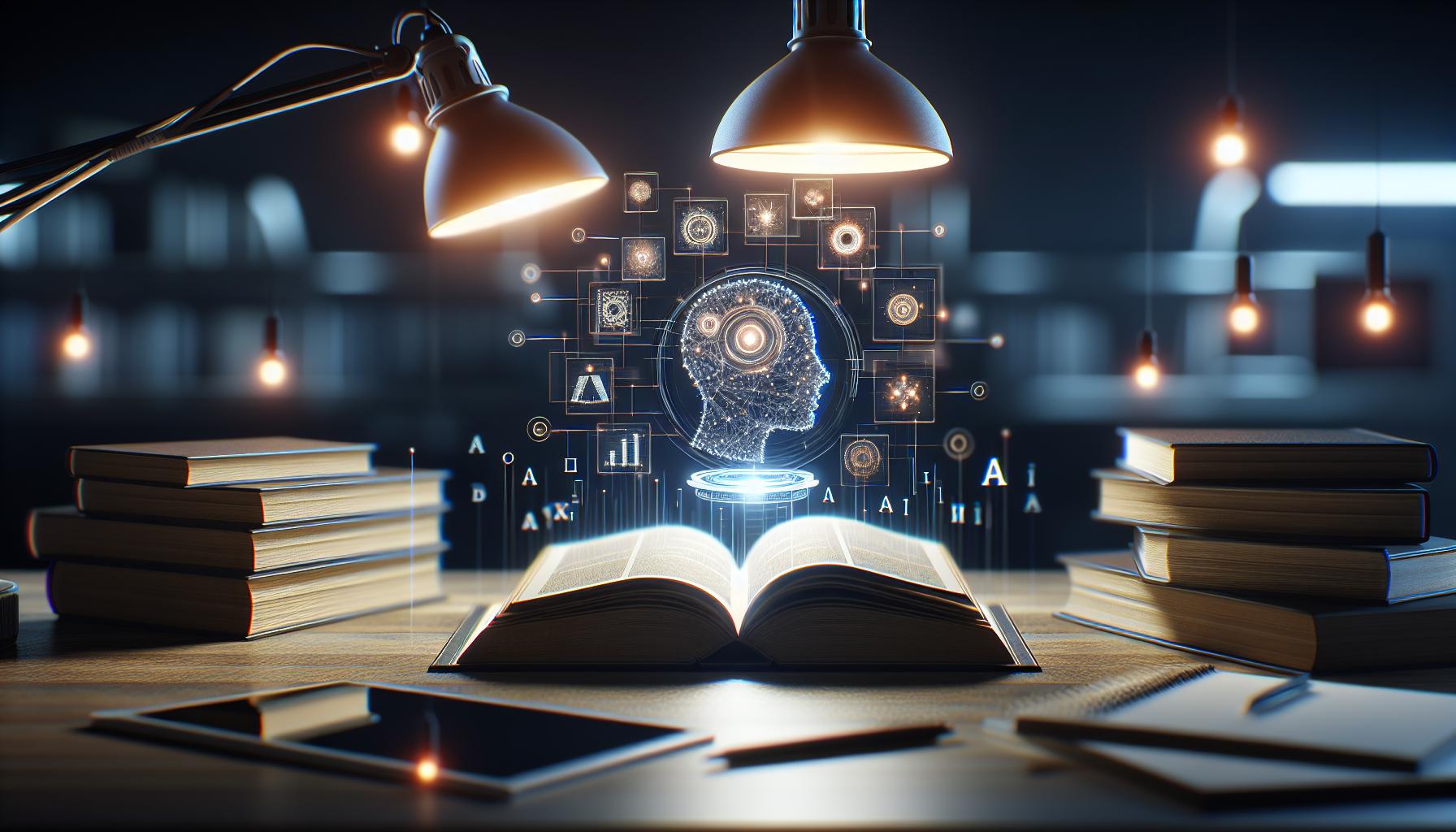 Can AI Compare Two Documents Accurately and Quickly? 4 Limitations of AI in Document Analysis: What You Need to Know