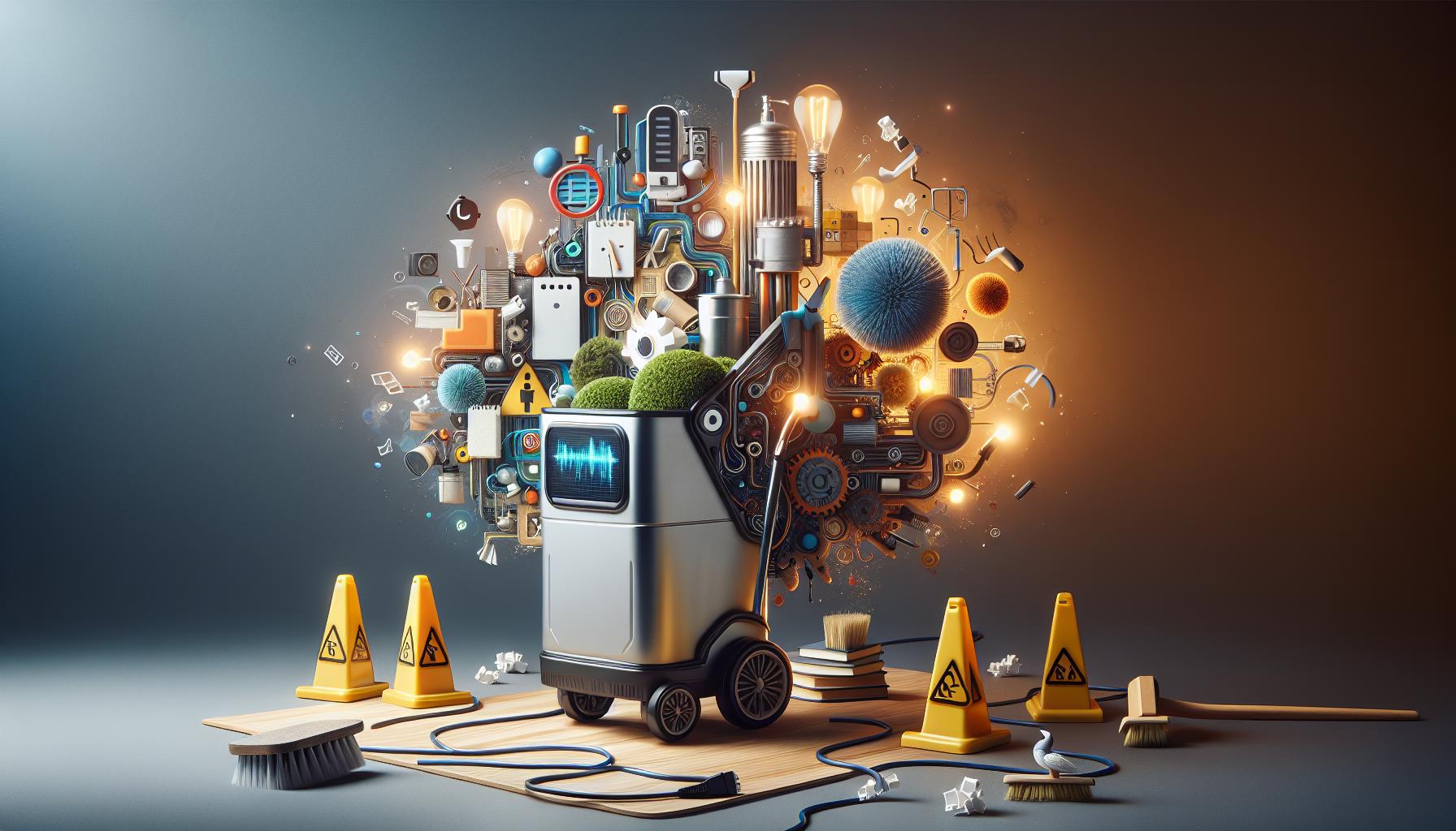 Limitations of Janitor AI: What It⁤ Can ⁢and Cannot Do