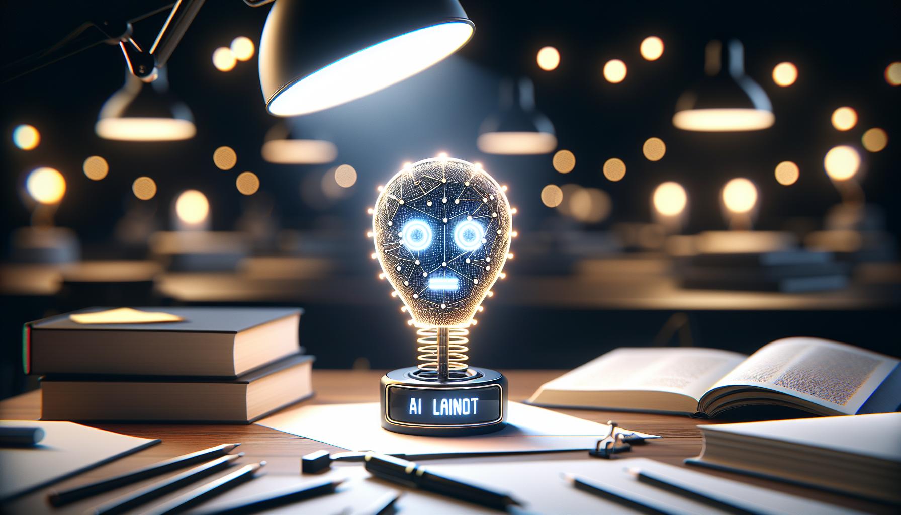 Can AI Be Used to Revise College Essays Effectively? 7 AI limitations: What It Can't Do for Your College Essays