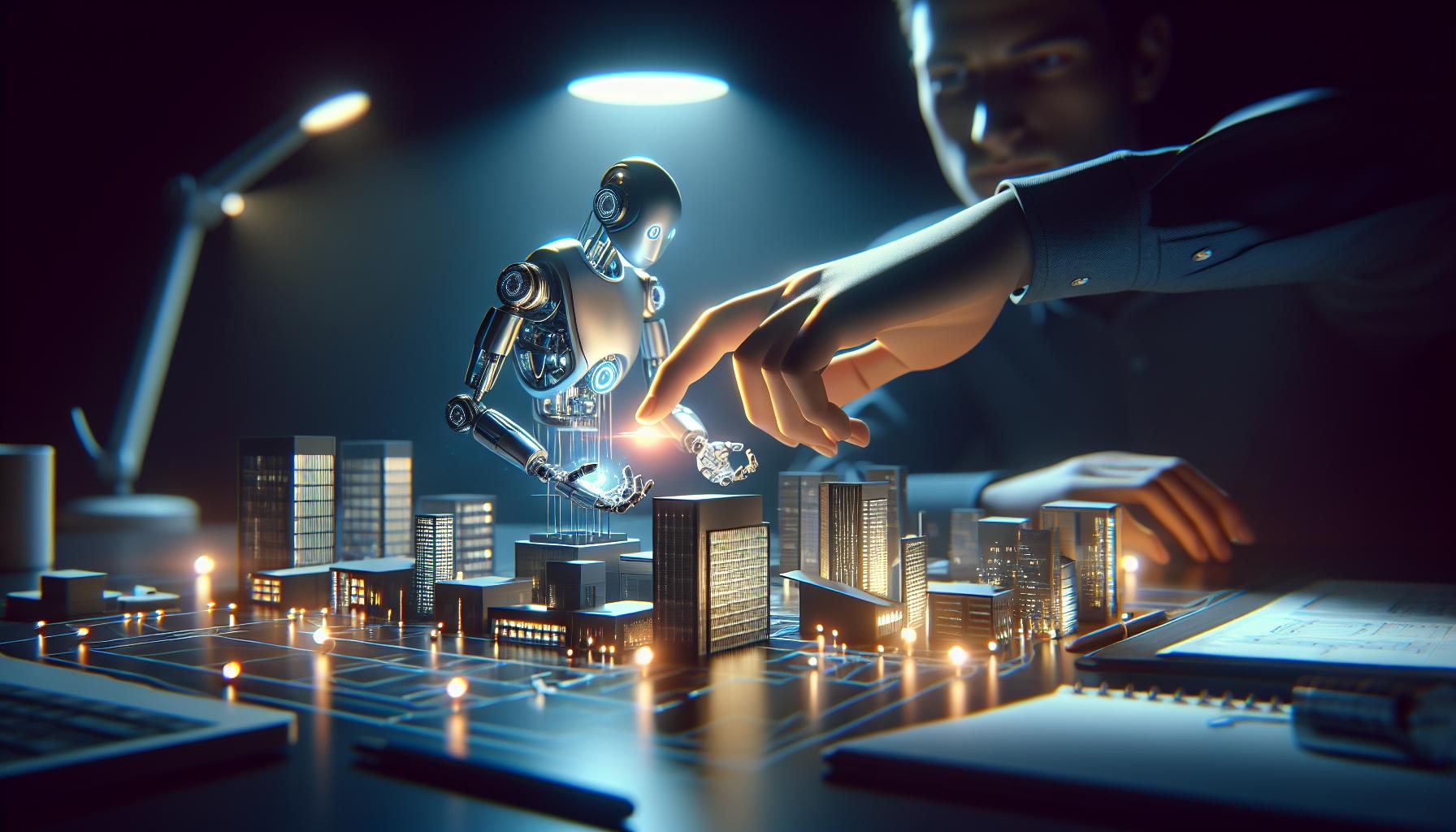 ChatGPT Prompt for Repetitive Email Writing Assistant Solutions 9 The Limitations of AI: When Human Touch is Essential