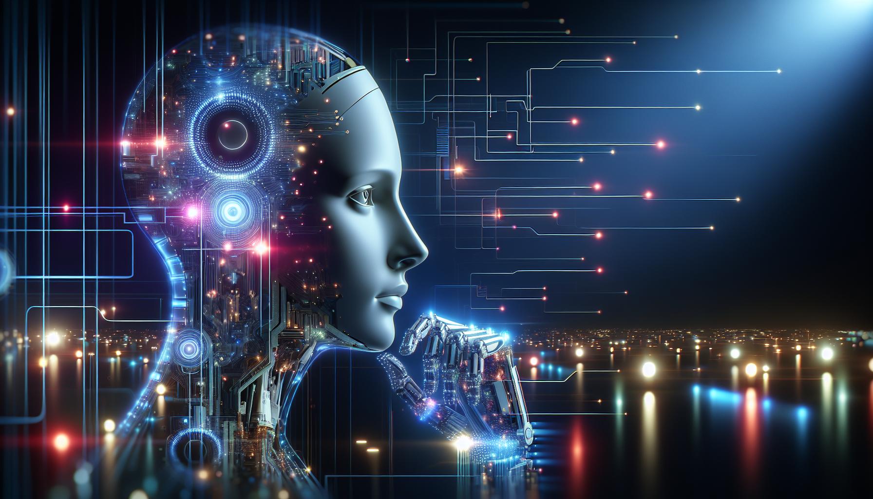 AI Influencer Girl Prompt: Designing Virtual Personalities with Impact 5 Marketing Strategies for Promoting AI Influencers: Best Practices and Insights