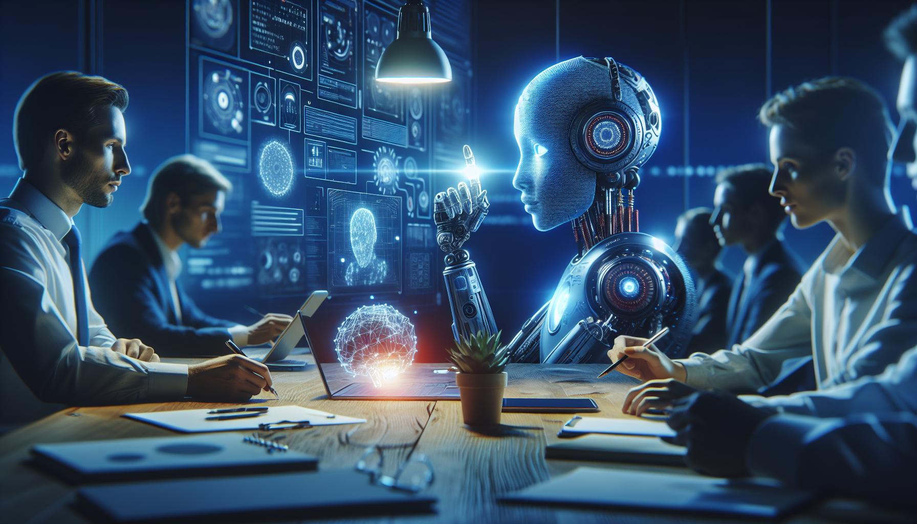 Maximizing Player Engagement through AI-Driven storytelling Techniques