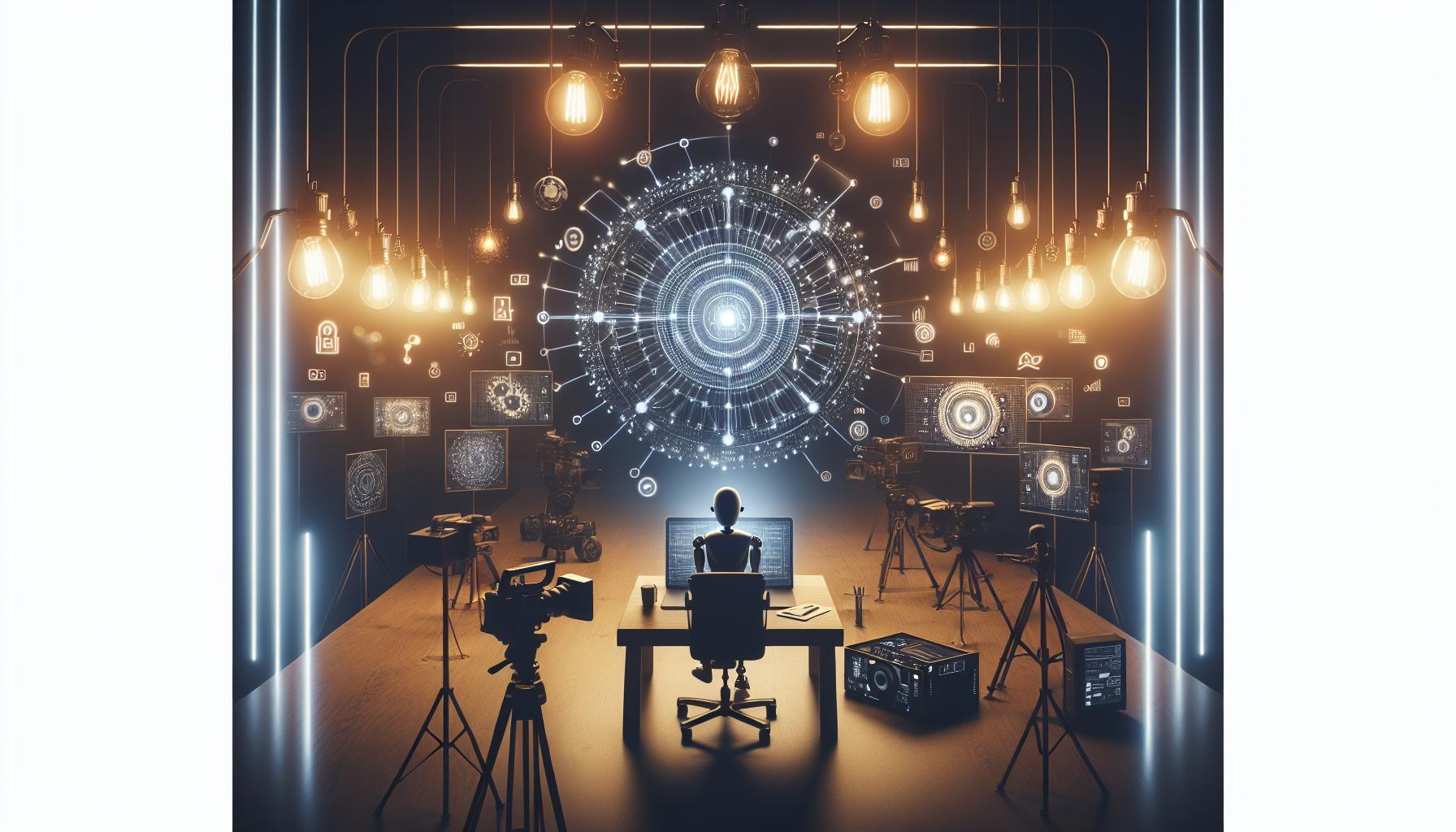 A Marketing Manager Wants to Use AI: Key Strategies to Start Now 7 Measuring Success: Key Performance Indicators for AI Initiatives