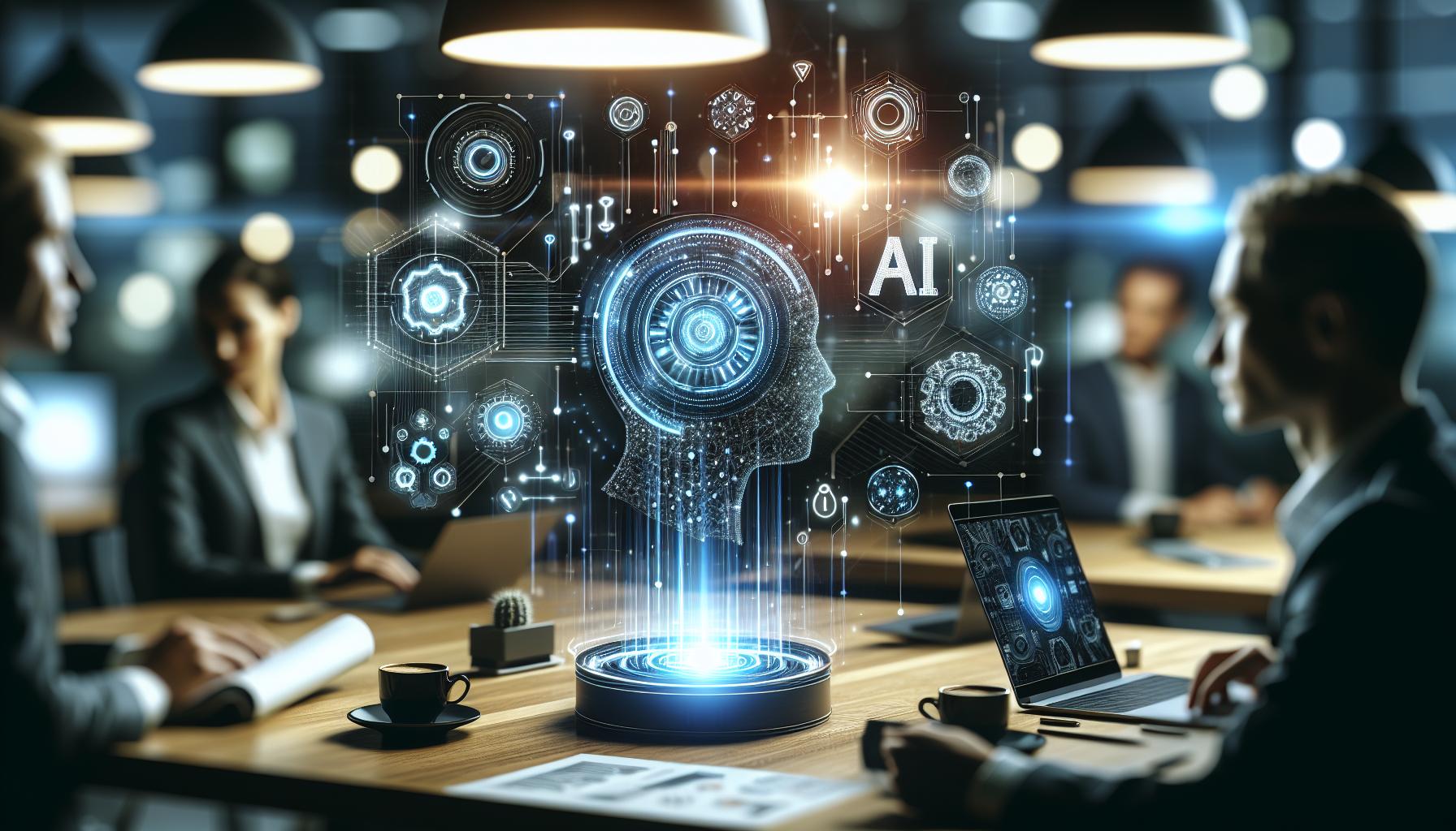 Is AI Demonic? Debunking Myths About Artificial Intelligence 2 Myths vs. Reality: Common Misconceptions About AI