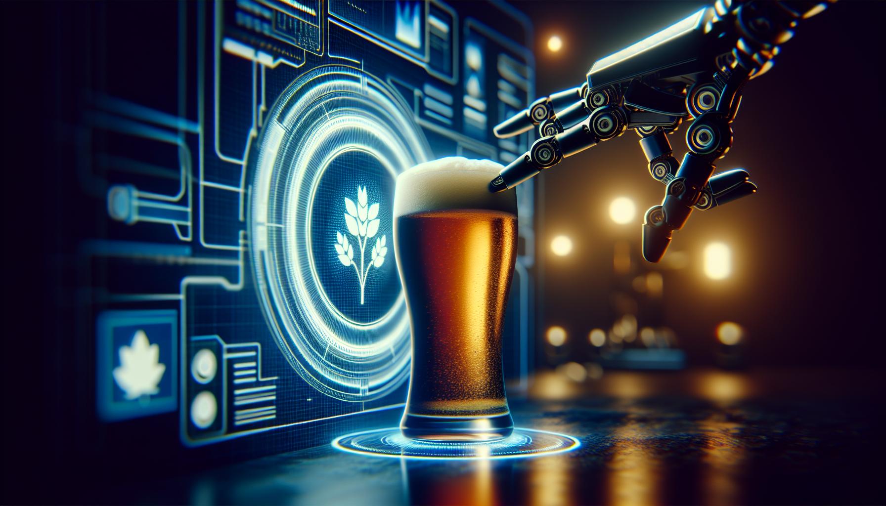 Navigating the Balance Between tradition and Innovation in Beer Naming