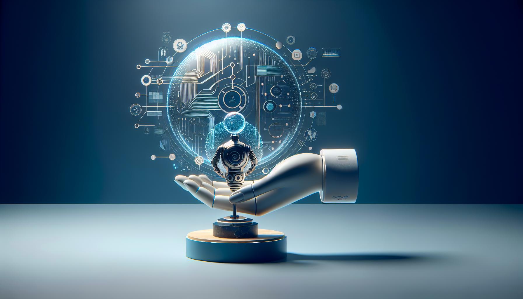 Is Talkie AI NSFW? Content Policies Clarified for Users 3 Navigating Ethical Considerations Around AI and NSFW content