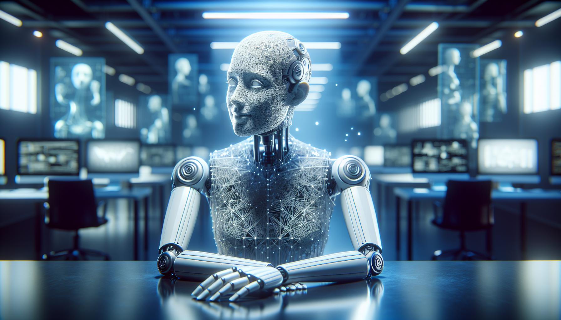 Navigating Ethical⁣ Considerations: Keeping⁤ AI⁤ Roasting Lighthearted and Respectful