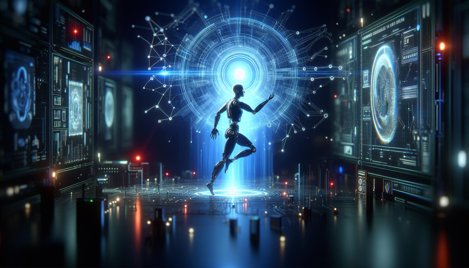 Do Admission Officers Check for AI Usage? What You Need to Know 6 Navigating the Risks: Consequences of Overreliance on AI