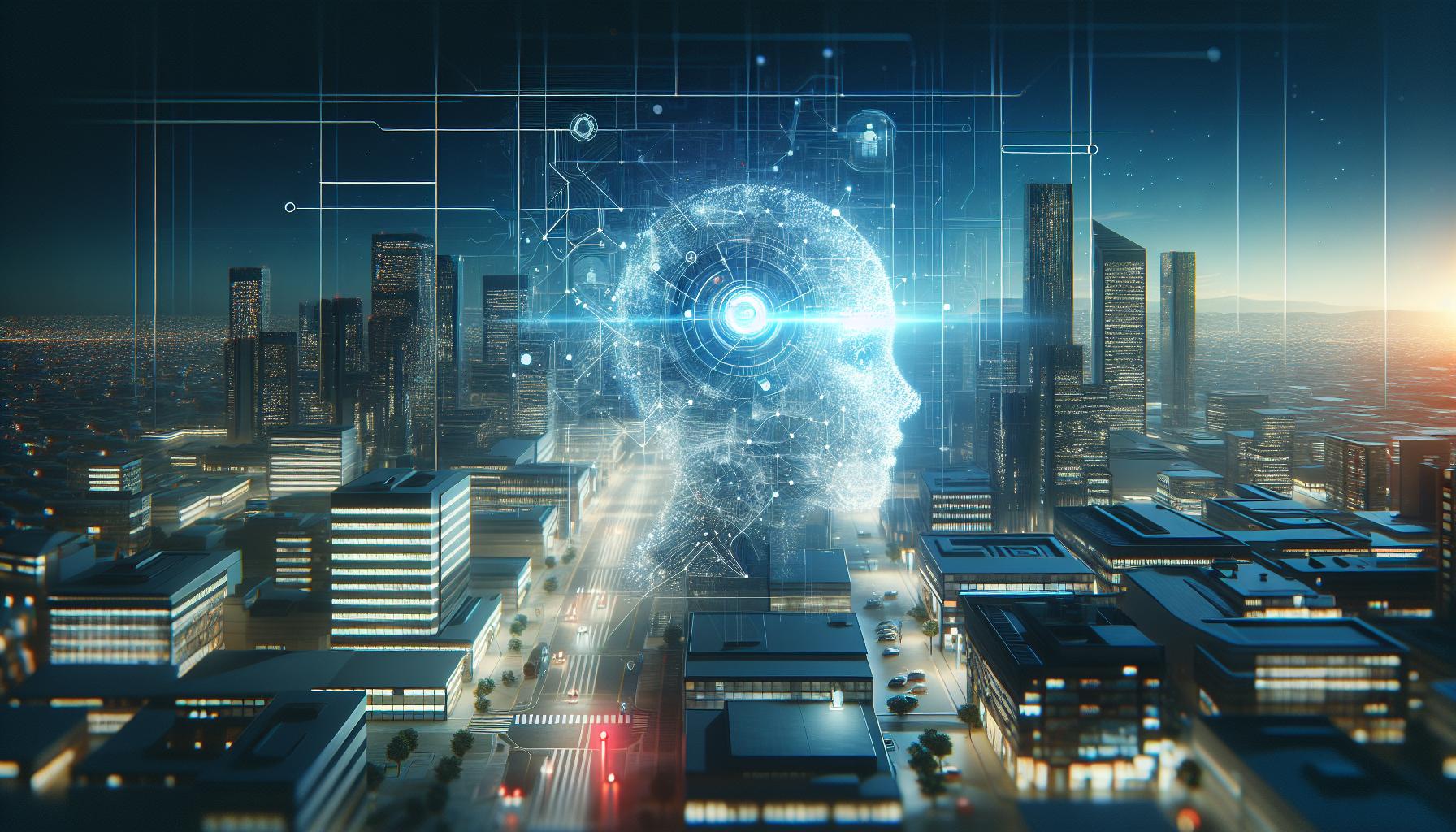 Navigating Risks: Ethical Considerations in AI-Assisted Analysis