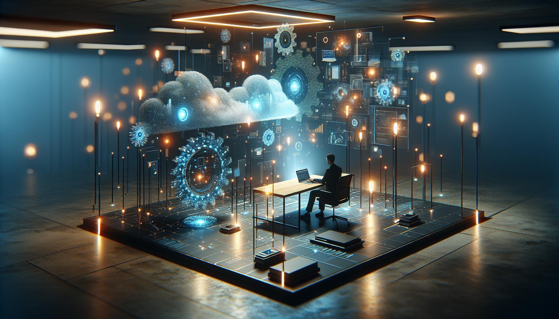 Navigating the Technical ⁢Landscape:⁢ Tools and Techniques