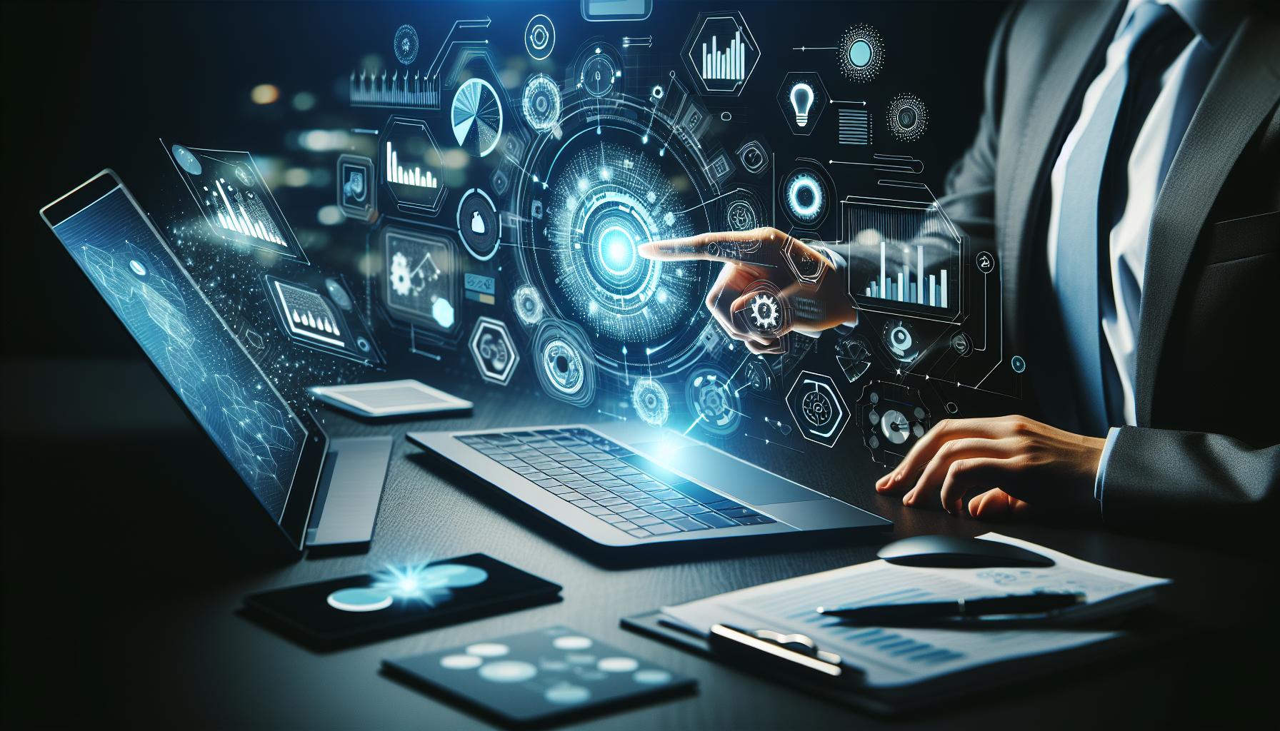 Performance Metrics: Analyzing Accuracy and Efficiency in Candy.ai
