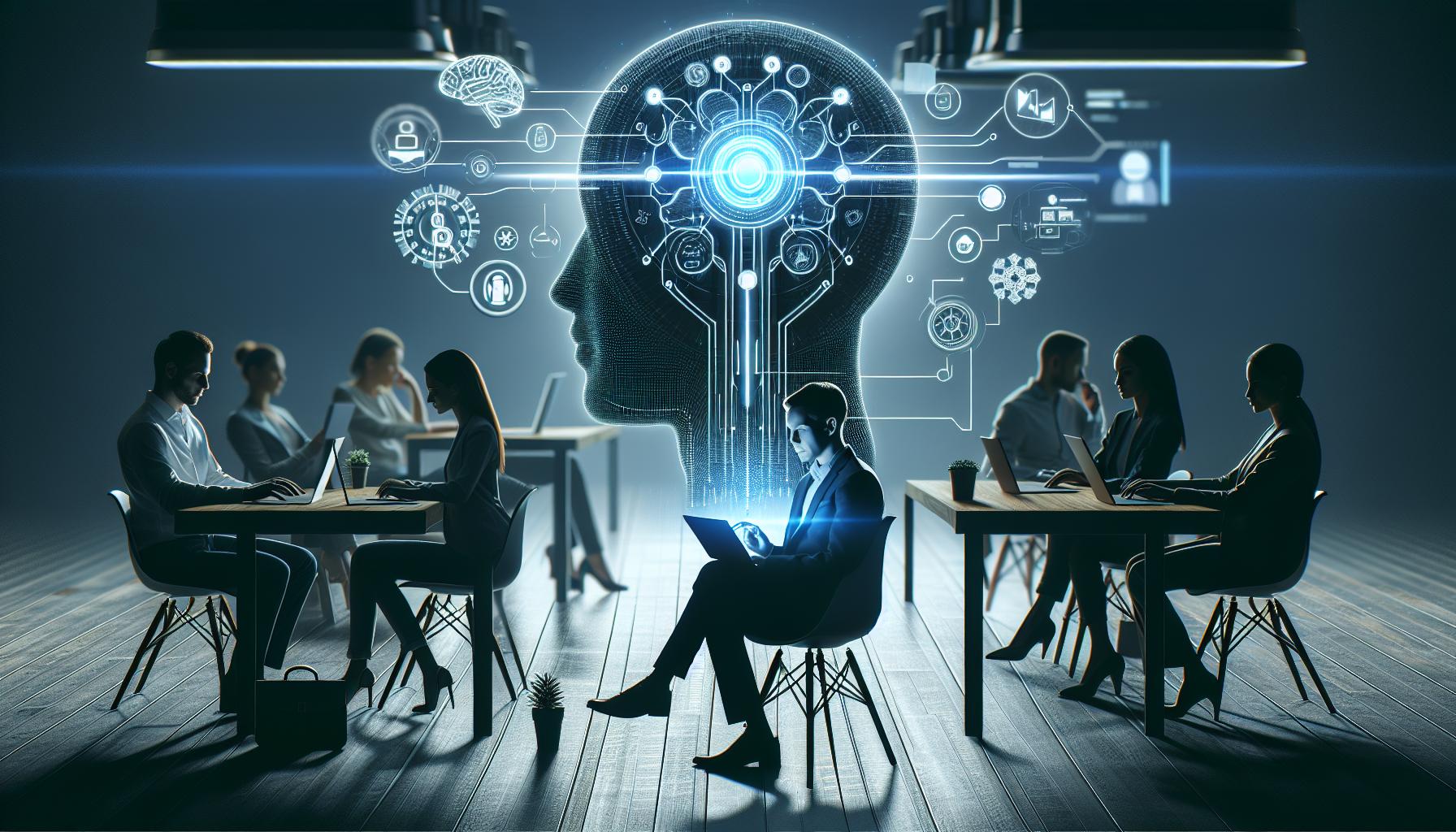 Which Marketing Behaviors Can Benefit from AI Technology? 2 Personalization at Scale: How AI Enhances Customer Experiences