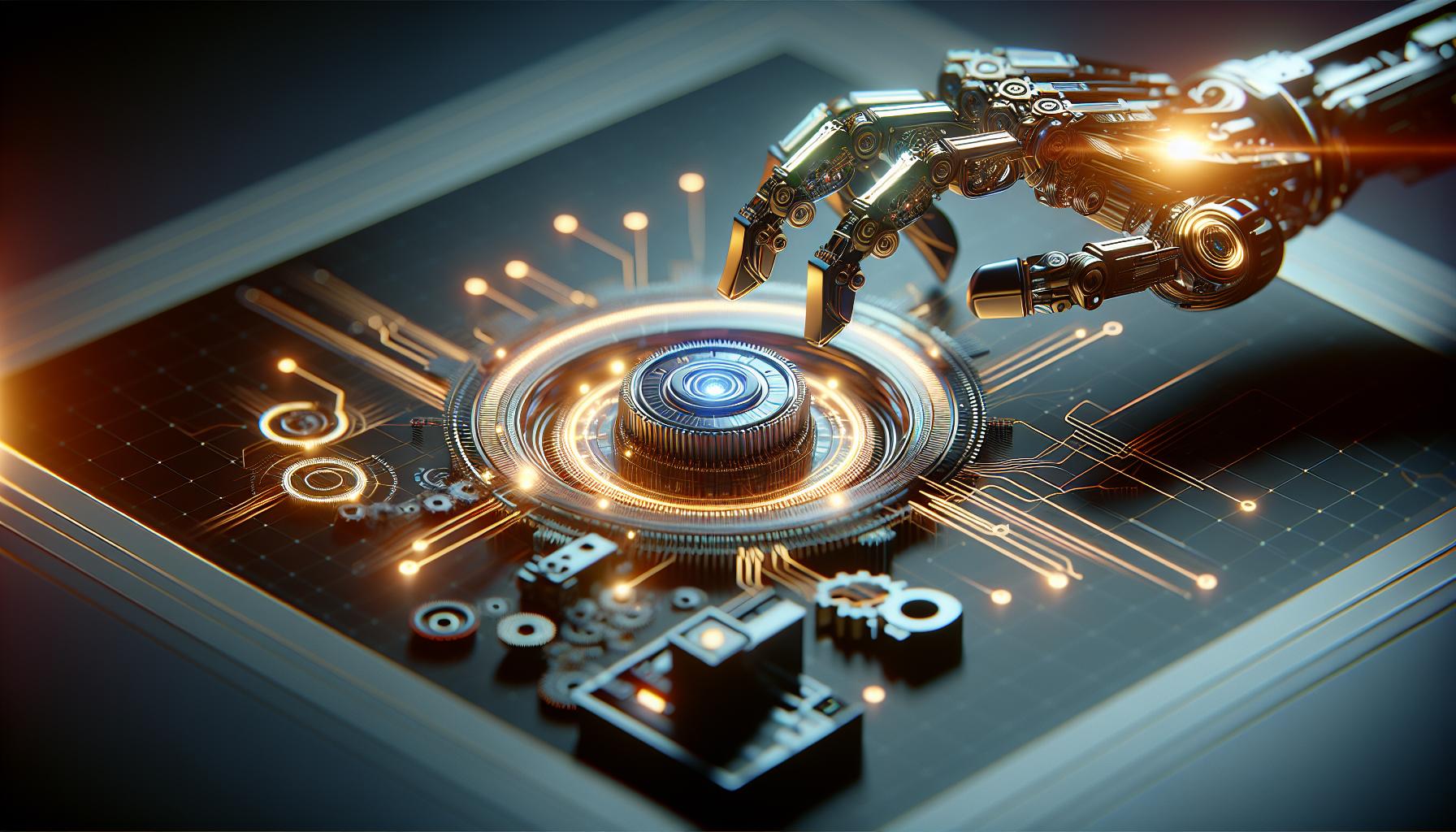 Personalization in Storytelling: The Role of AI in Crafting Unique Narratives