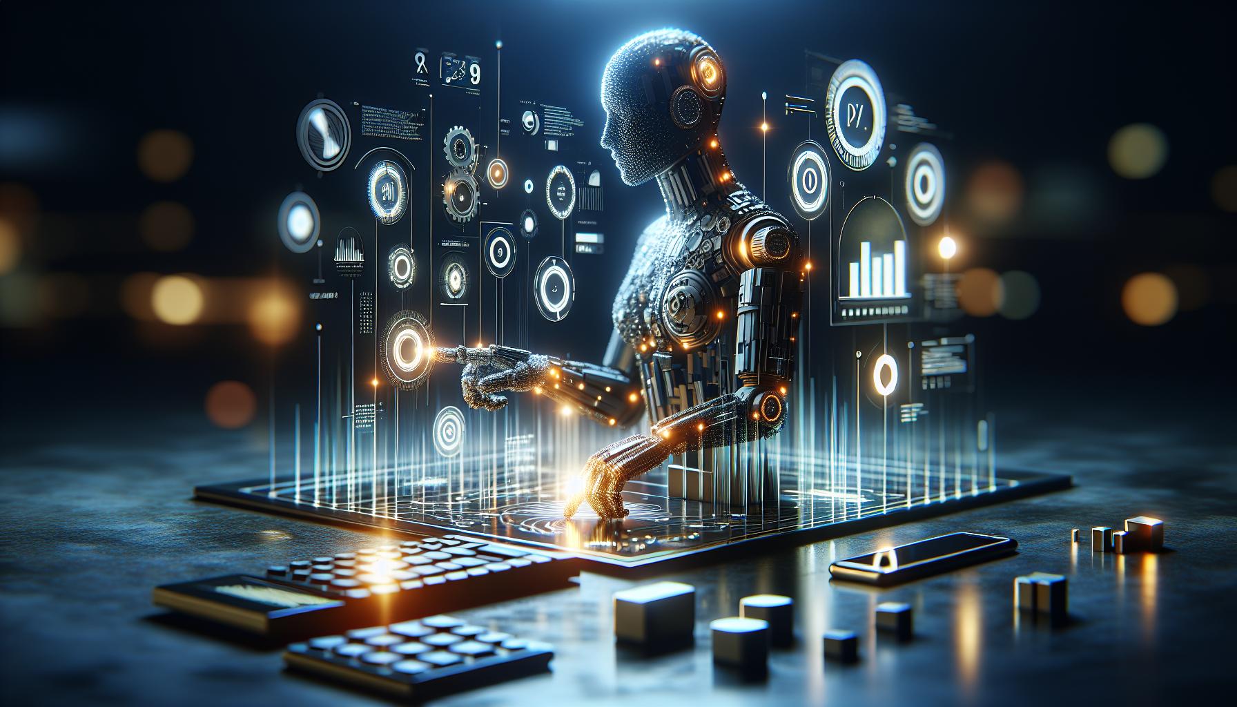 Using Custom Numbers with Bland AI: A Practical Guide 2 Practical Applications of Custom Numbers in AI Models