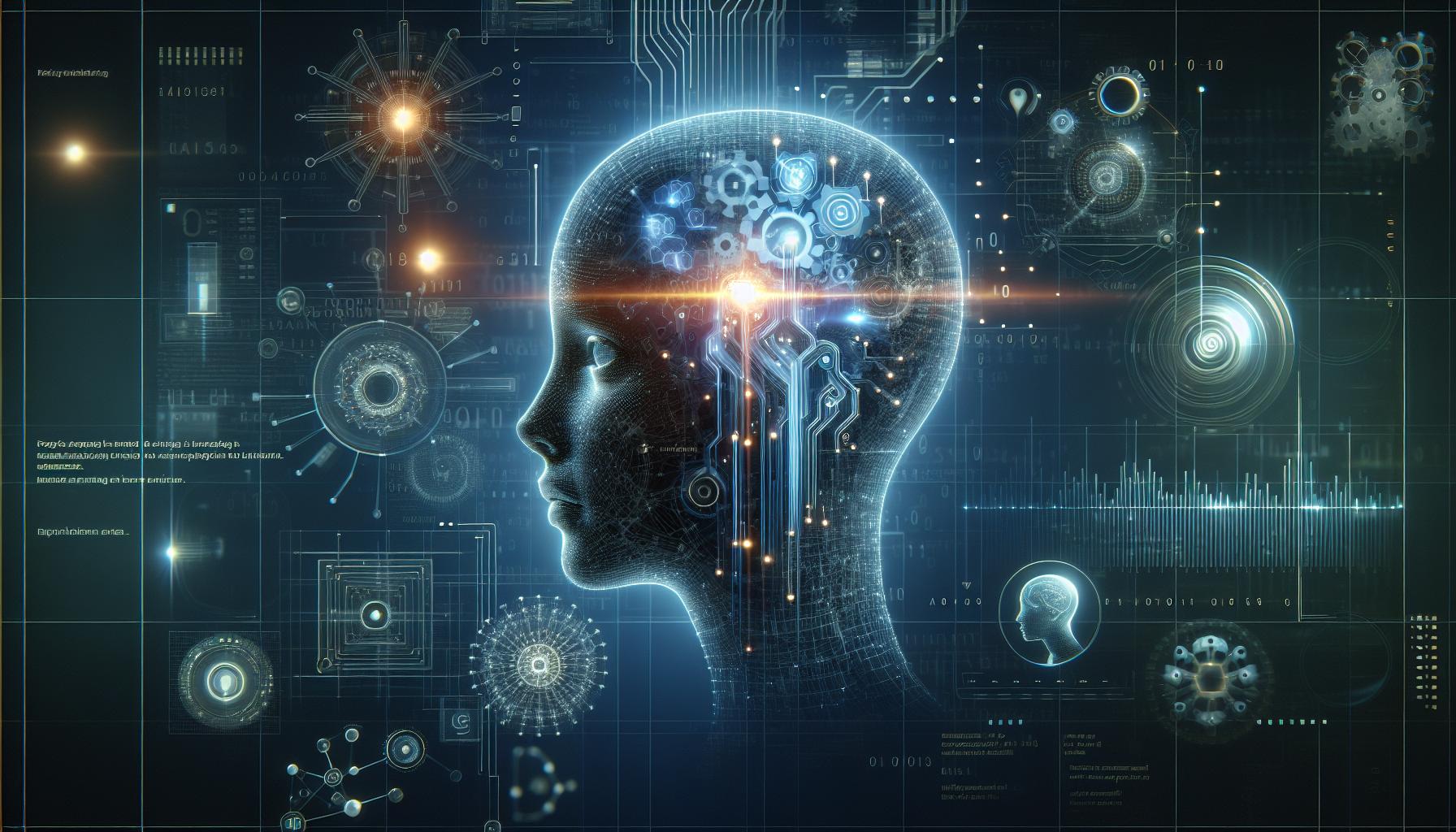 Can AI See Through Clothes? Debunking Myths and Facts 6 Practical Applications of AI Imaging: Beyond the Surface