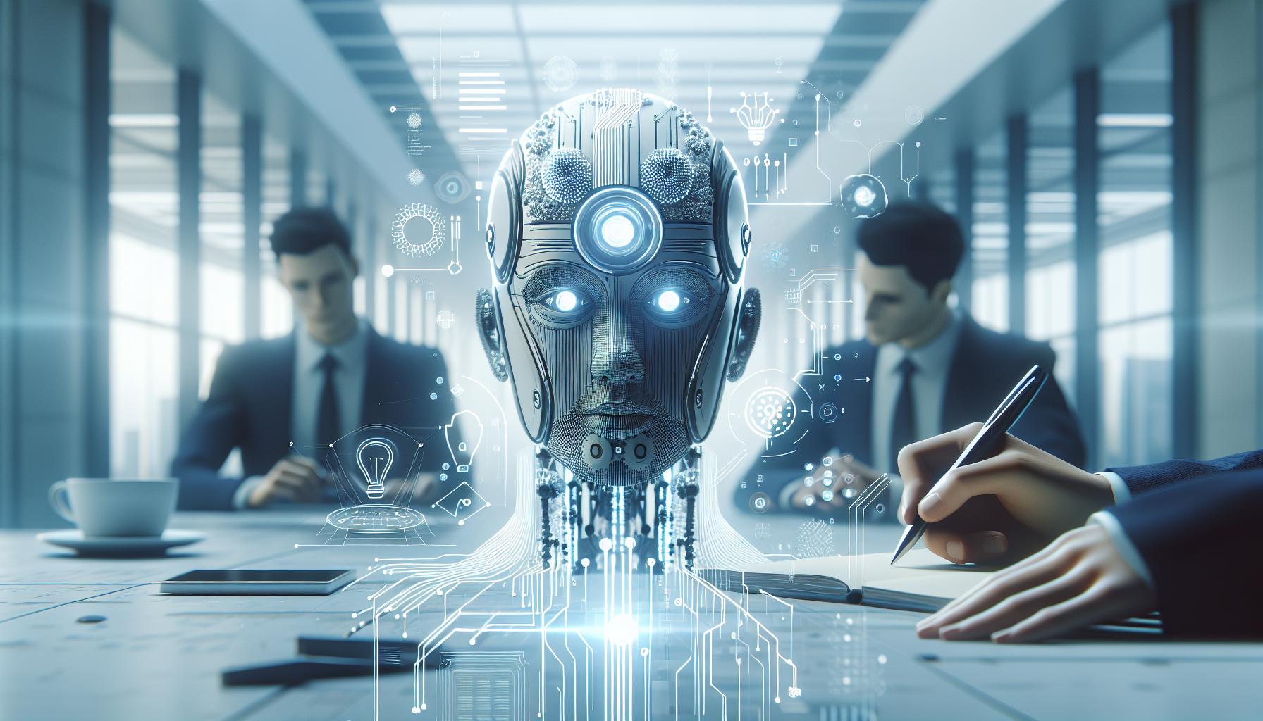 System Writing Prompt for AI Narrative Storytelling Techniques 8 Practical Tips for Implementing AI in Narrative Projects