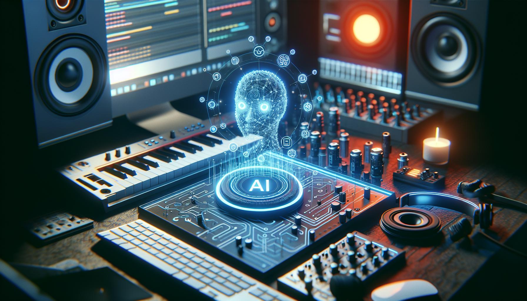 Practical Tips for Integrating AI into Your Music Workflow