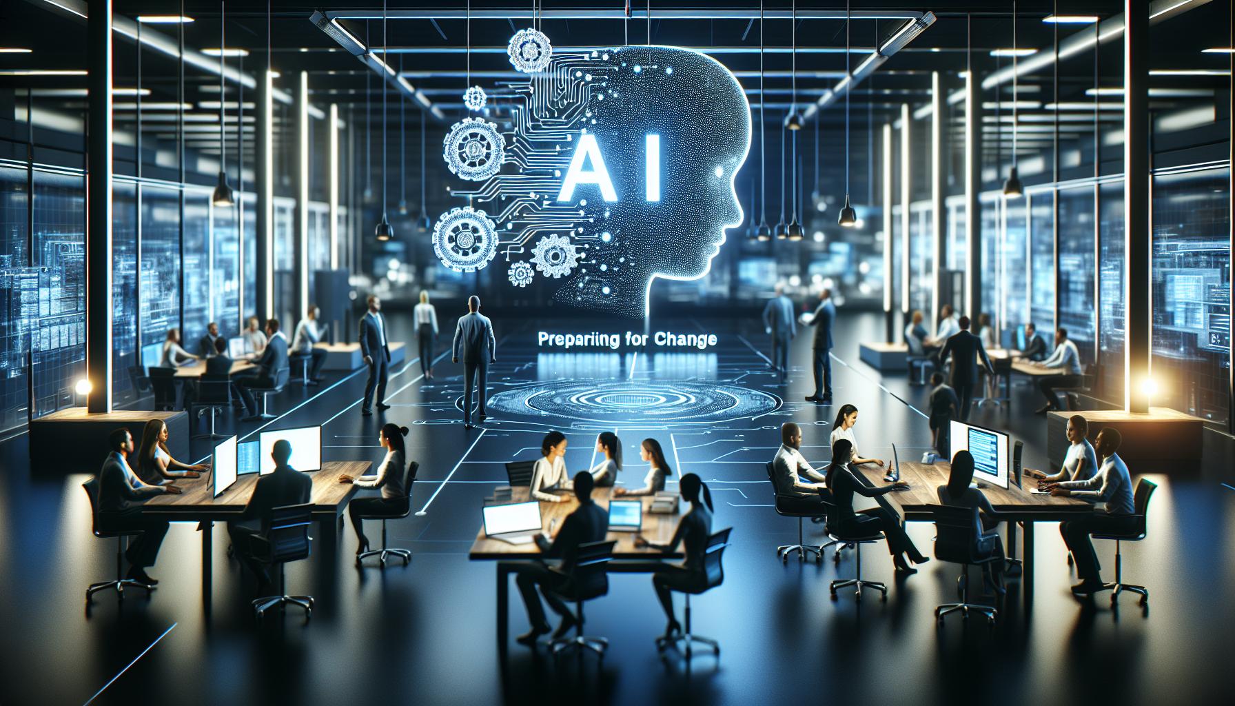 Can AI Replace Software Testers in Agile Development Teams? 10 Preparing for Change: Skills Software Testers Need in an AI-Enhanced World