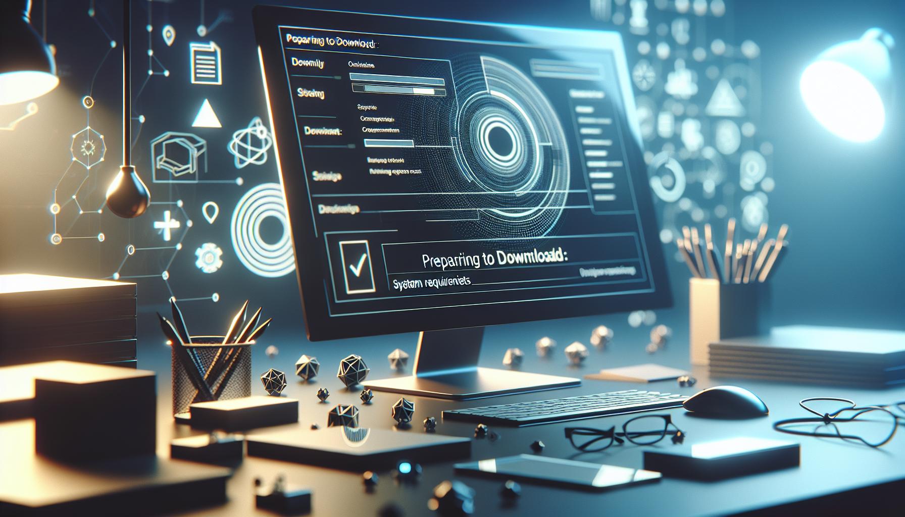 Preparing to Download: System Requirements and Setup