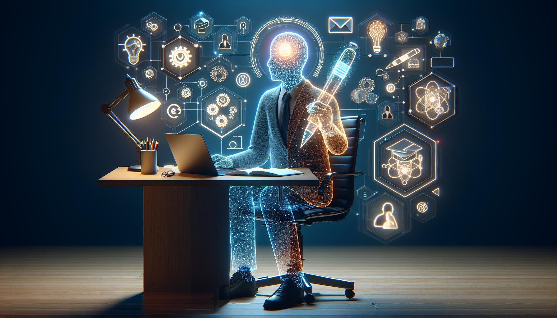 Can Common App Detect AI-Written Content Like ChatGPT's? 8 Preparing for the Next Wave of AI Detection Tools in Admissions