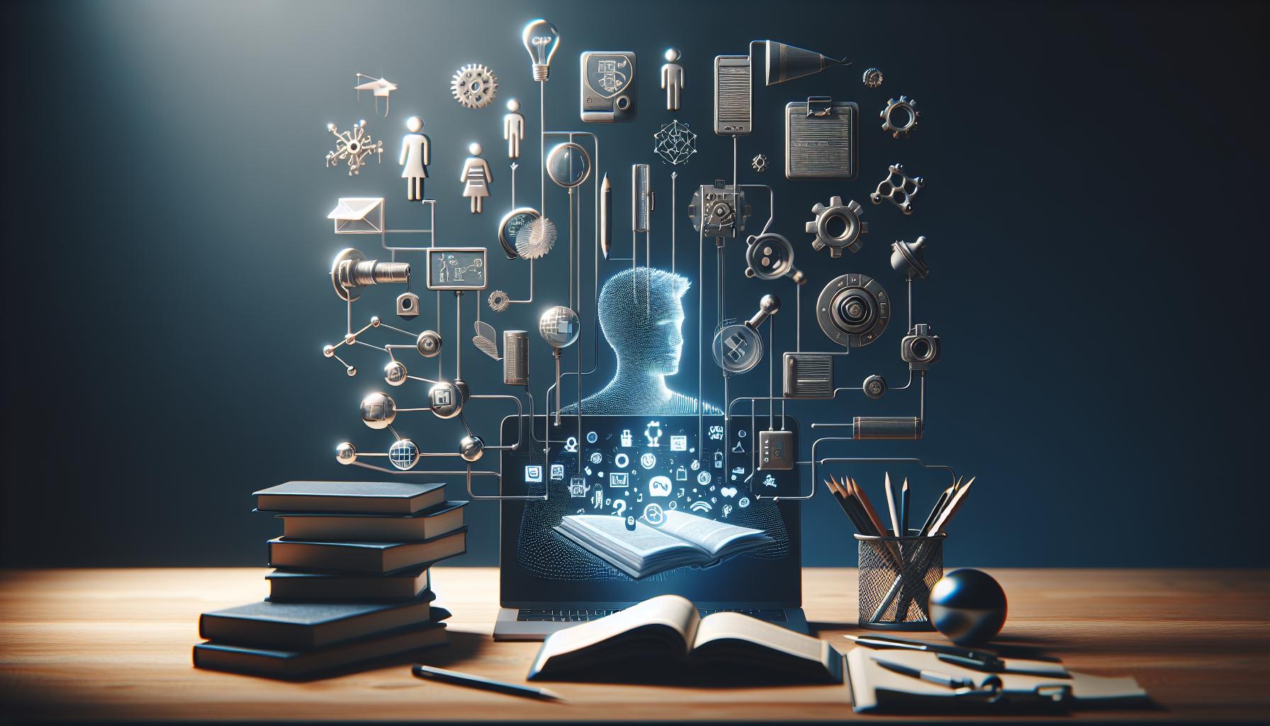 Do Admission Officers Check for AI Usage? What You Need to Know 8 Preparing Your Application: Balancing Technology with Personal Insight