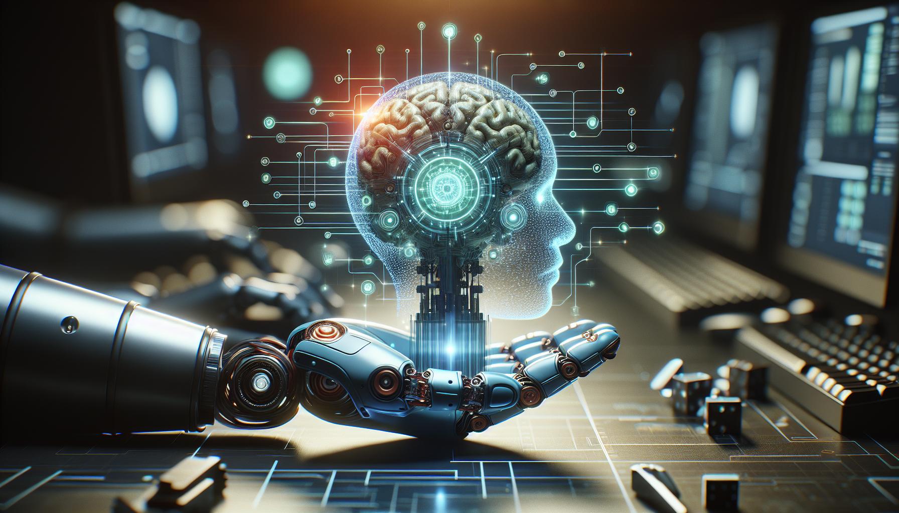 Is AI-Generated Child Pornography Illegal? Legal Implications 8 Preventative Measures: Tools and Strategies to Combat AI Misuse