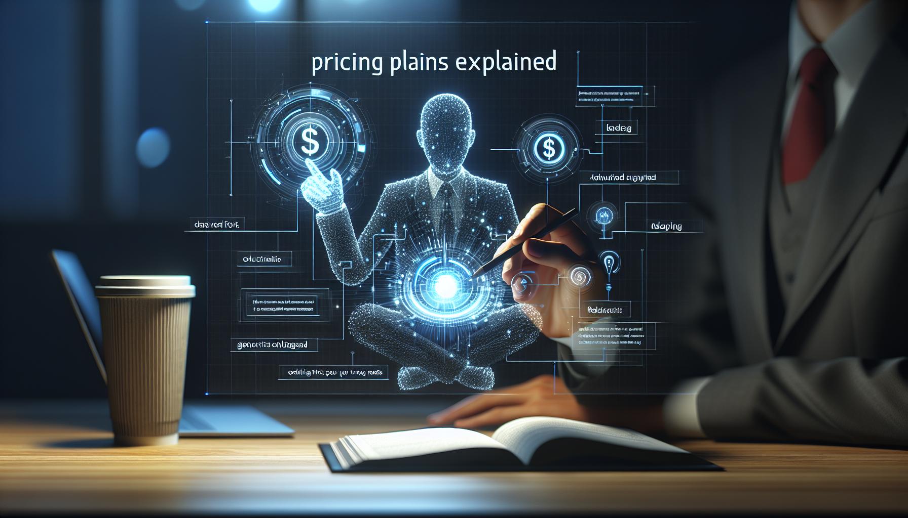 Is Eden AI Free? Features and Pricing Overview 2 Pricing Plans explained: Finding the Right Fit for Your Needs