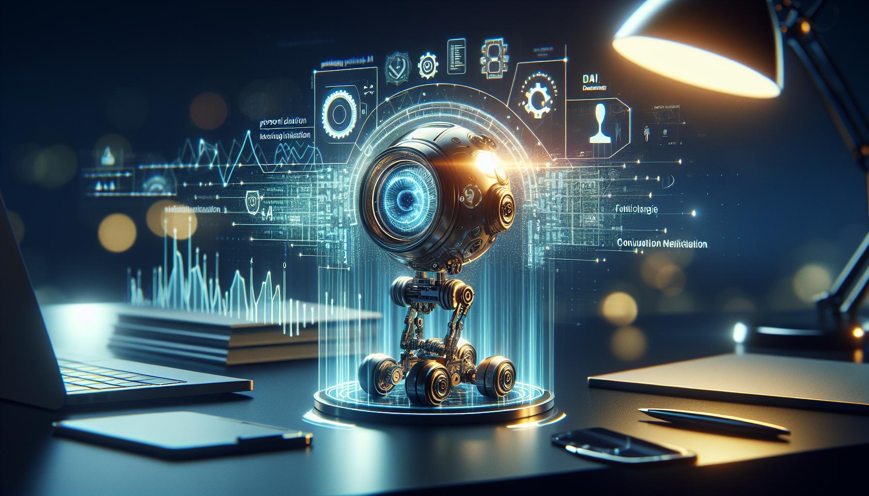 Is Seduced AI Safe? Privacy and User Safety Examined 1 The Privacy Paradox: balancing Personal Data and AI Functionality