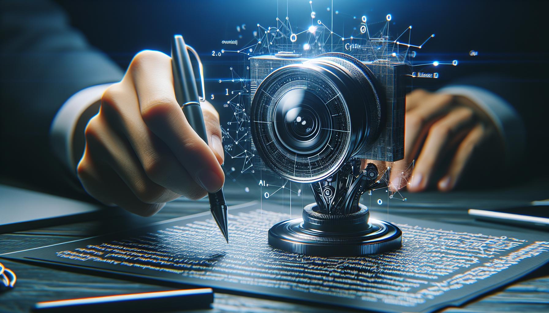 Can AI Read Cursive Writing? Capabilities and Limitations Explored 5 Real-World Applications of AI Cursive Recognition