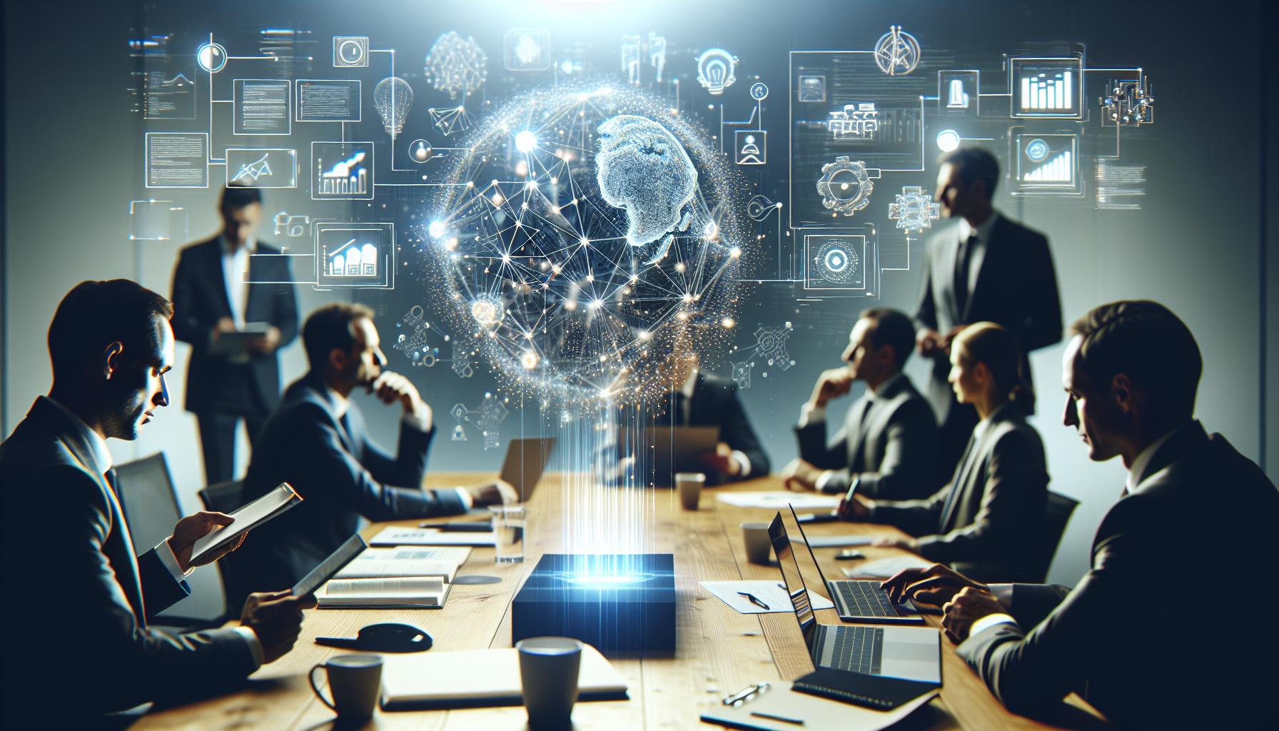 Can ChatGPT Read and Interpret Scanned Documents? 8 Real-World Applications: How Businesses Benefit from AI Document Analysis