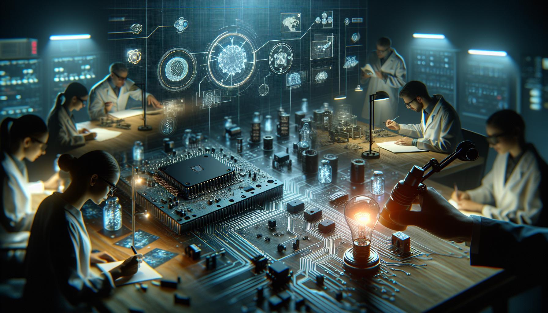 How Does Perplexity AI's Contextual Memory Enhance Search Results? 4 Real-World Applications: Industries Benefiting from Contextual Memory Technology