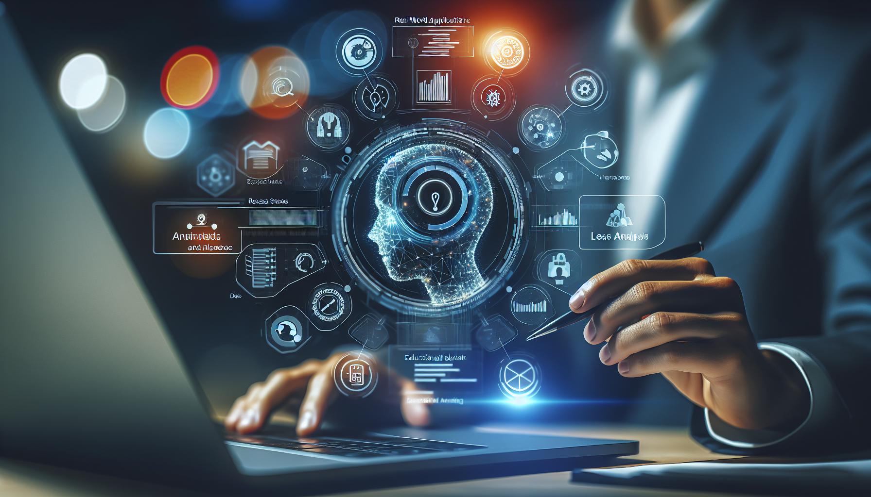 real-World Applications: Success stories of AI in Lease Analysis