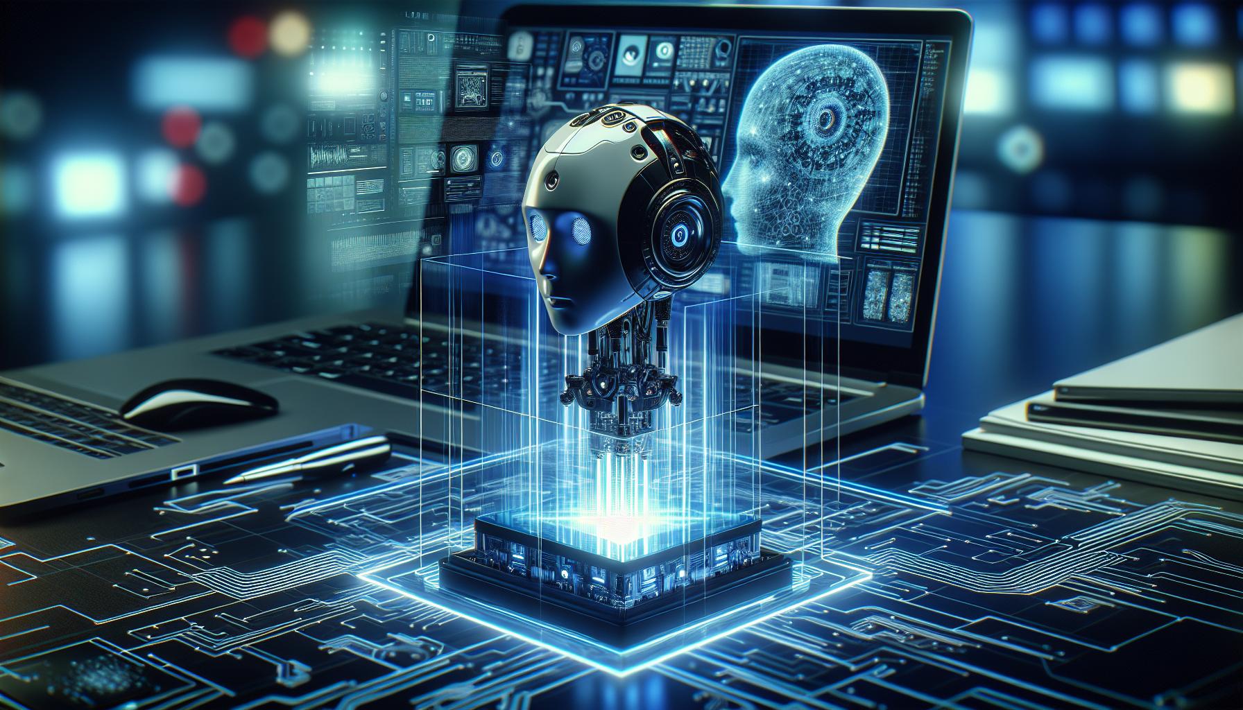 What is an Example of Accenture's Approach to Defending AI Ethics? 3 Real-World Scenarios: Accenture's Ethical AI Implementation