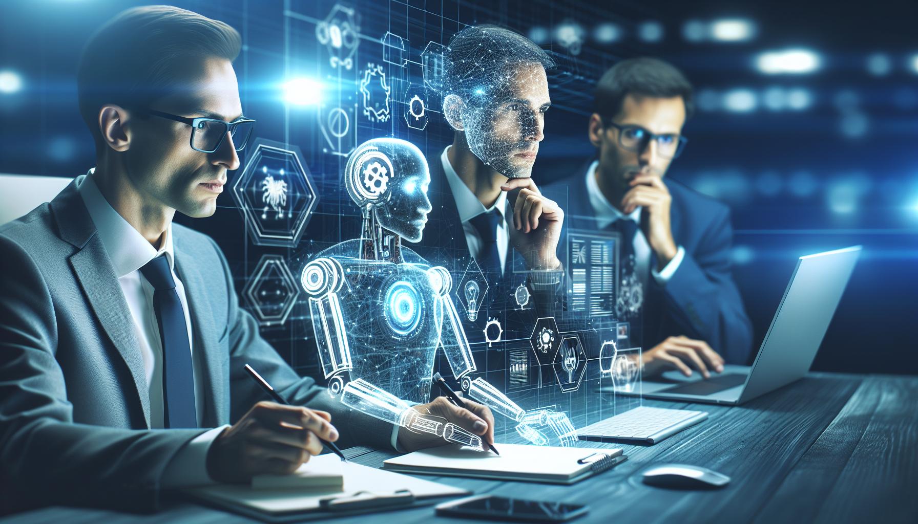 What Is Poly AI Used For? Practical Applications Overview 7 Real-World Success stories: Poly AI in Action Across Industries