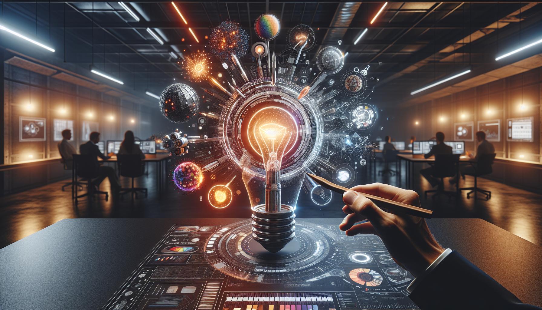 Is Talkie AI NSFW? Content Policies Clarified for Users 6 Recognizing the Fine Line Between Creative Freedom and Offensive Material