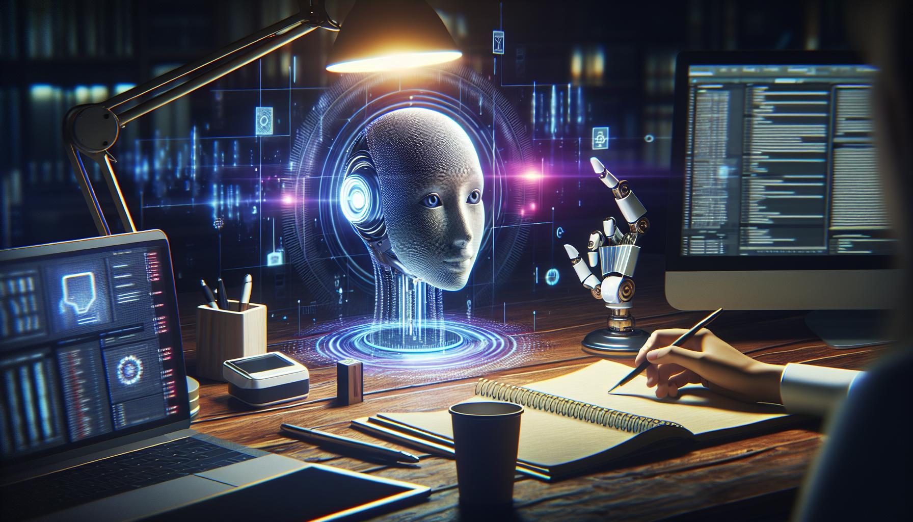 Is Dubbing AI Voice Changer Safe? Security Insights Revealed 7 Regulatory Landscape: Are There Laws Governing AI Voice Use?