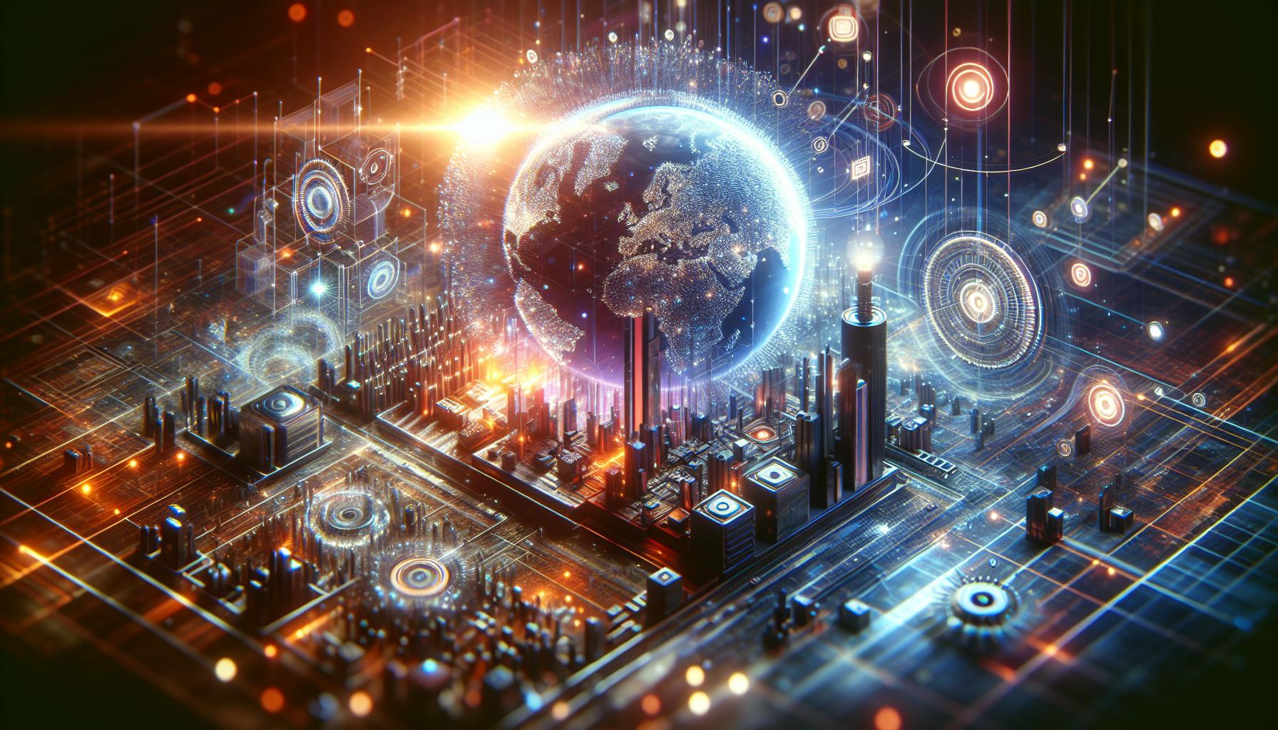 What Does the Bible Say About Artificial Intelligence? 7 Responsibility and Stewardship: A Christian Approach to AI Governance