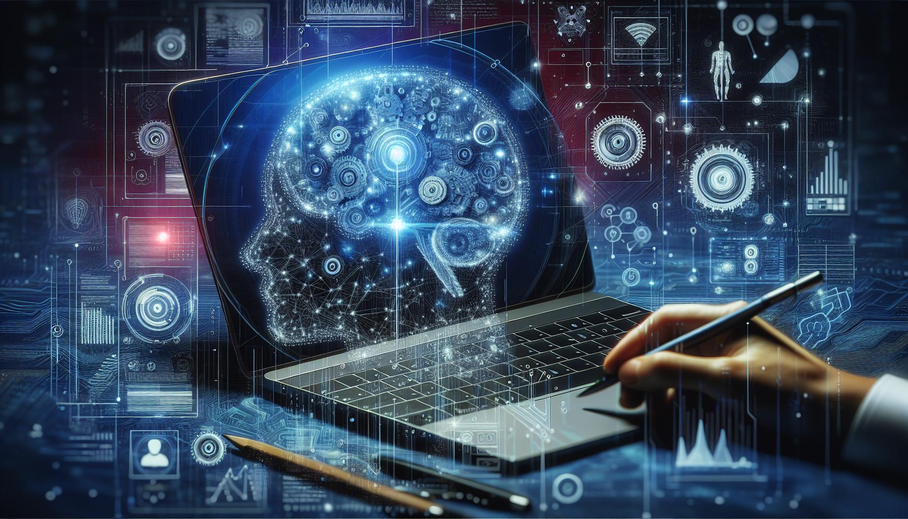 Revising and Refining: Tips for Iterating on Your AI Presentation