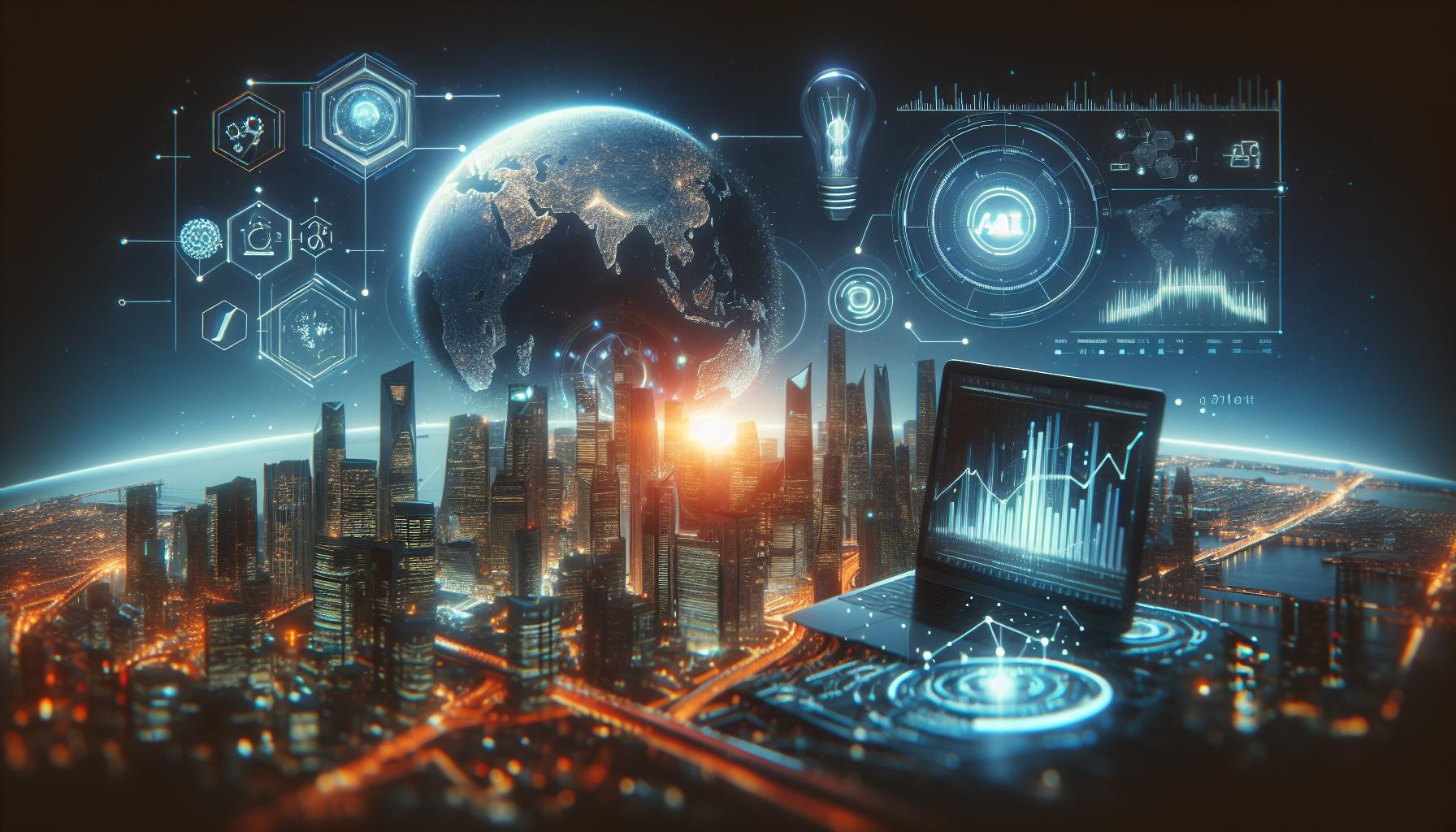 Is Verses AI a Good Investment? Market Analysis and Insights 7 Risk assessment: Identifying Challenges and Opportunities in AI Investment
