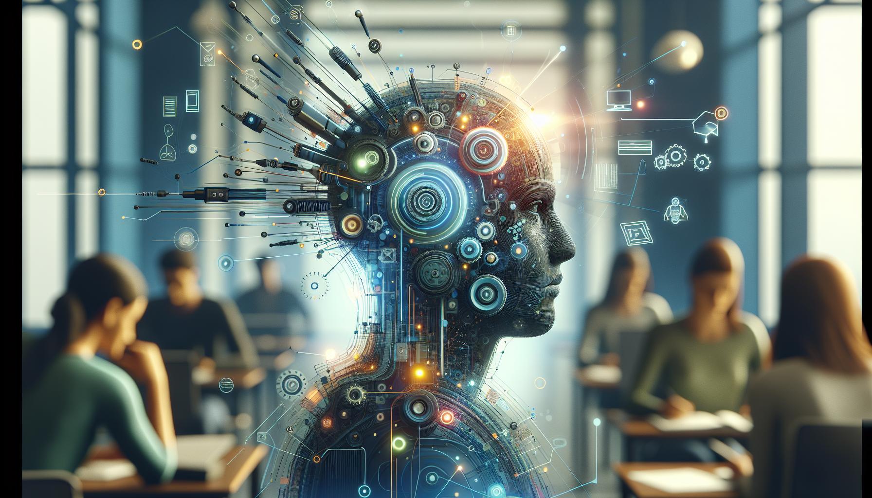 Do Admission Officers Check for AI Usage? What You Need to Know 1 The Role of Admission Officers: what They Look For