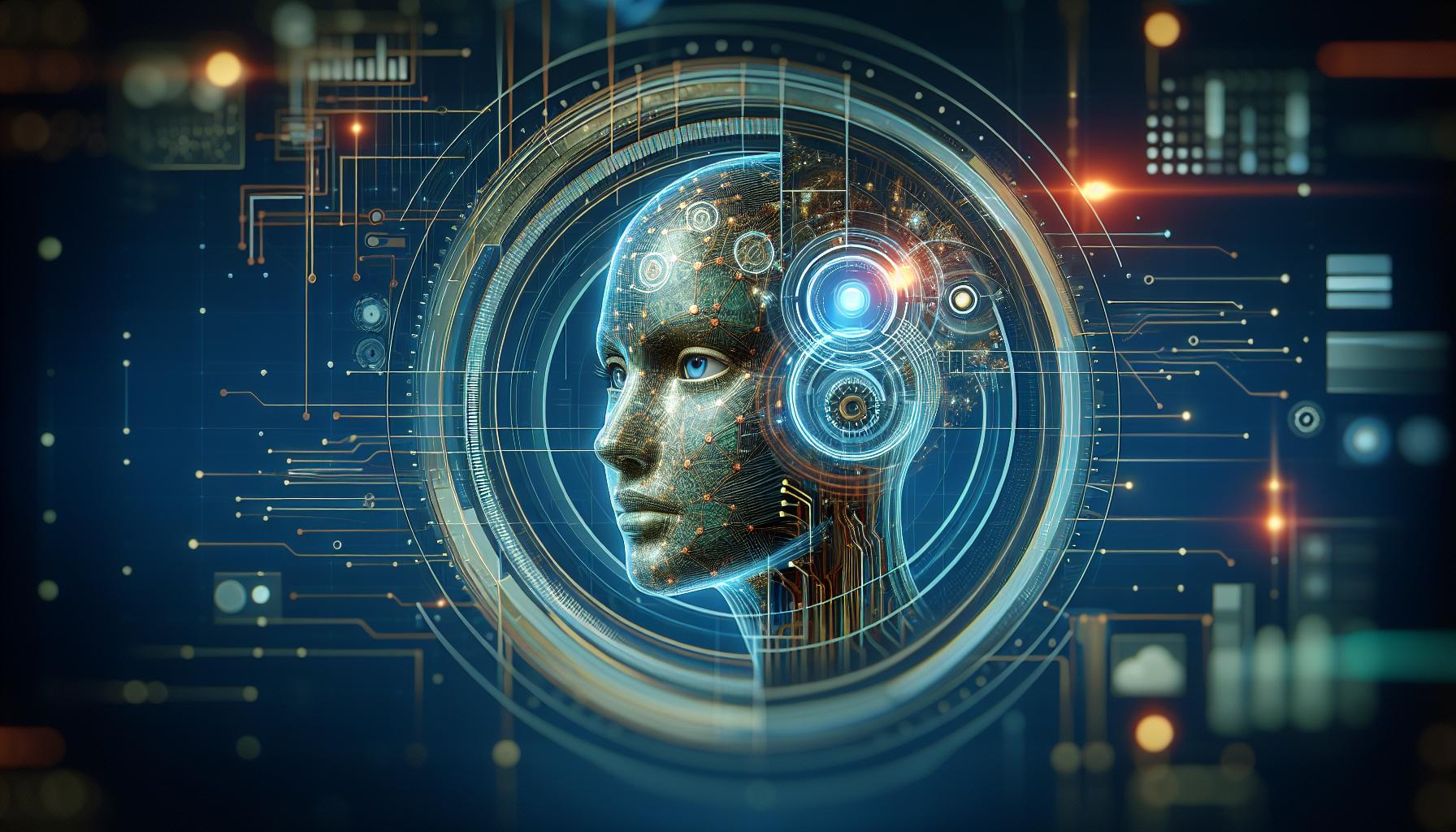 System Writing Prompt for AI Narrative Storytelling Techniques 2 The Role of Character Development in AI Storytelling